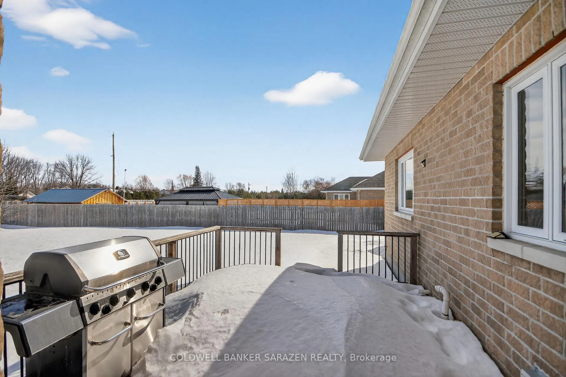 Photo 41 of 599 Ballycastle Crescent, Ottawa, Riverside South — HOMEH