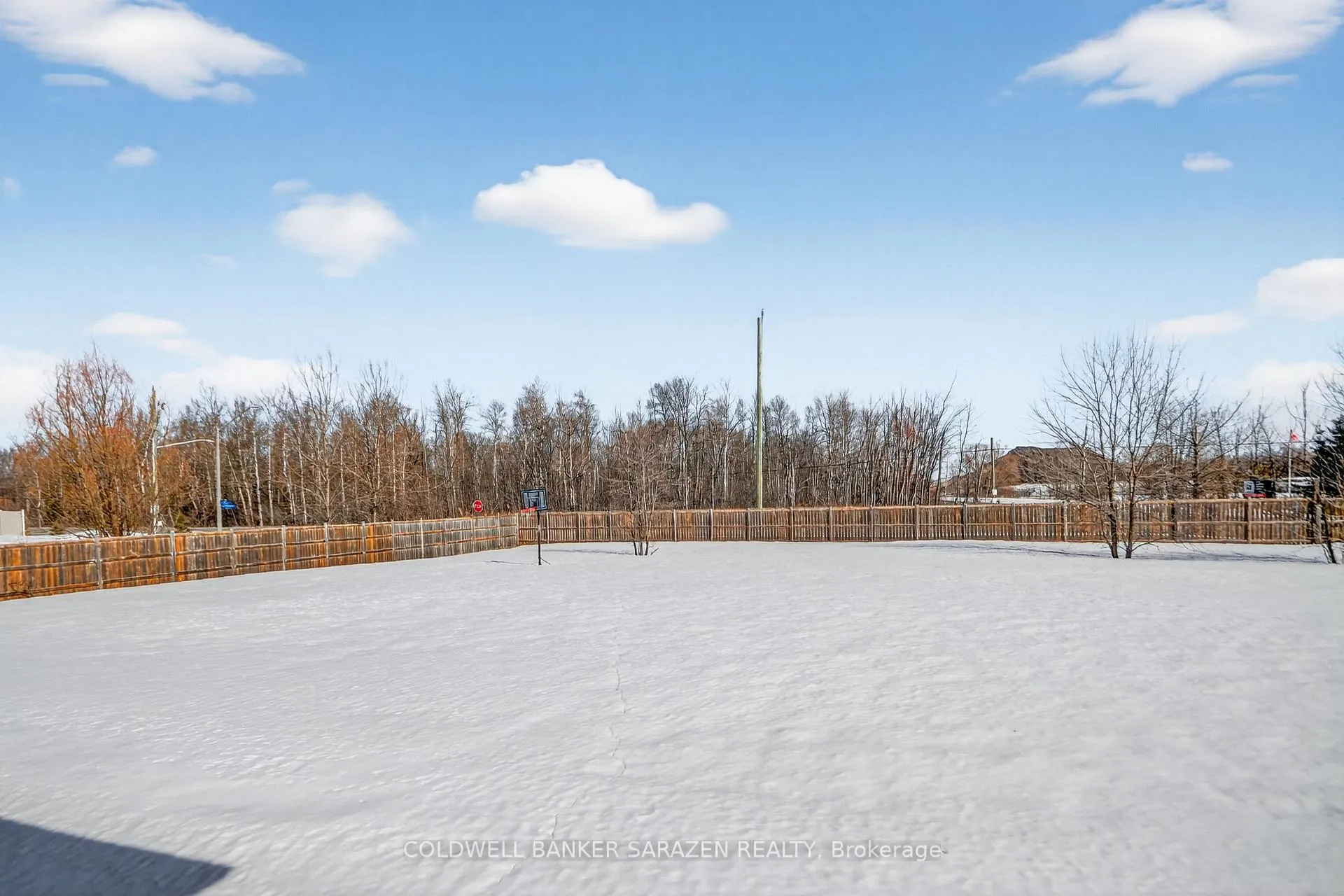 Photo 42 of 599 Ballycastle Crescent, Ottawa, Riverside South — HOMEH