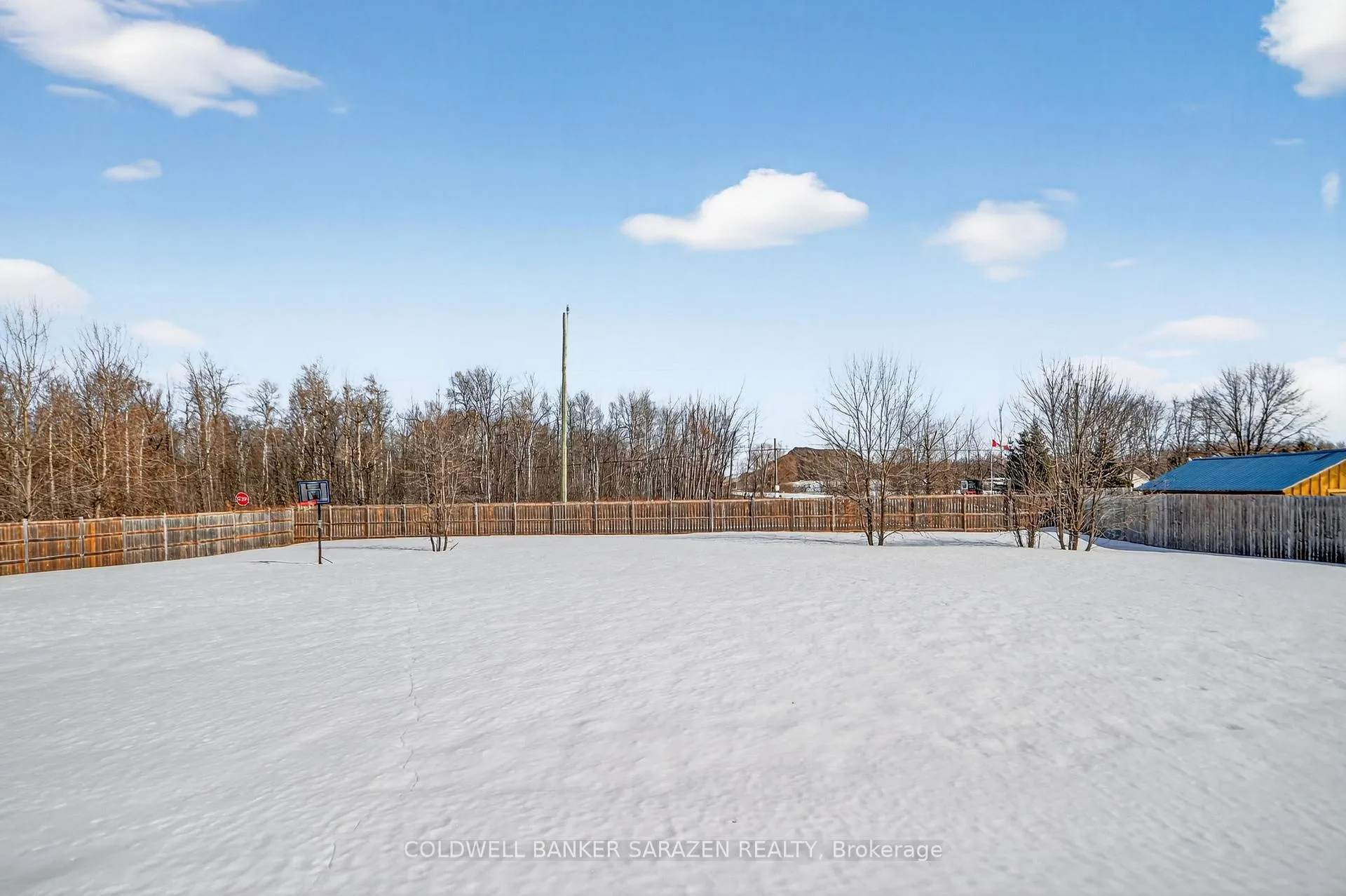 Photo 43 of 599 Ballycastle Crescent, Ottawa, Riverside South — HOMEH