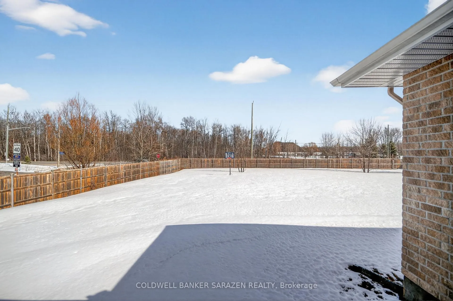 Photo 44 of 599 Ballycastle Crescent, Ottawa, Riverside South — HOMEH