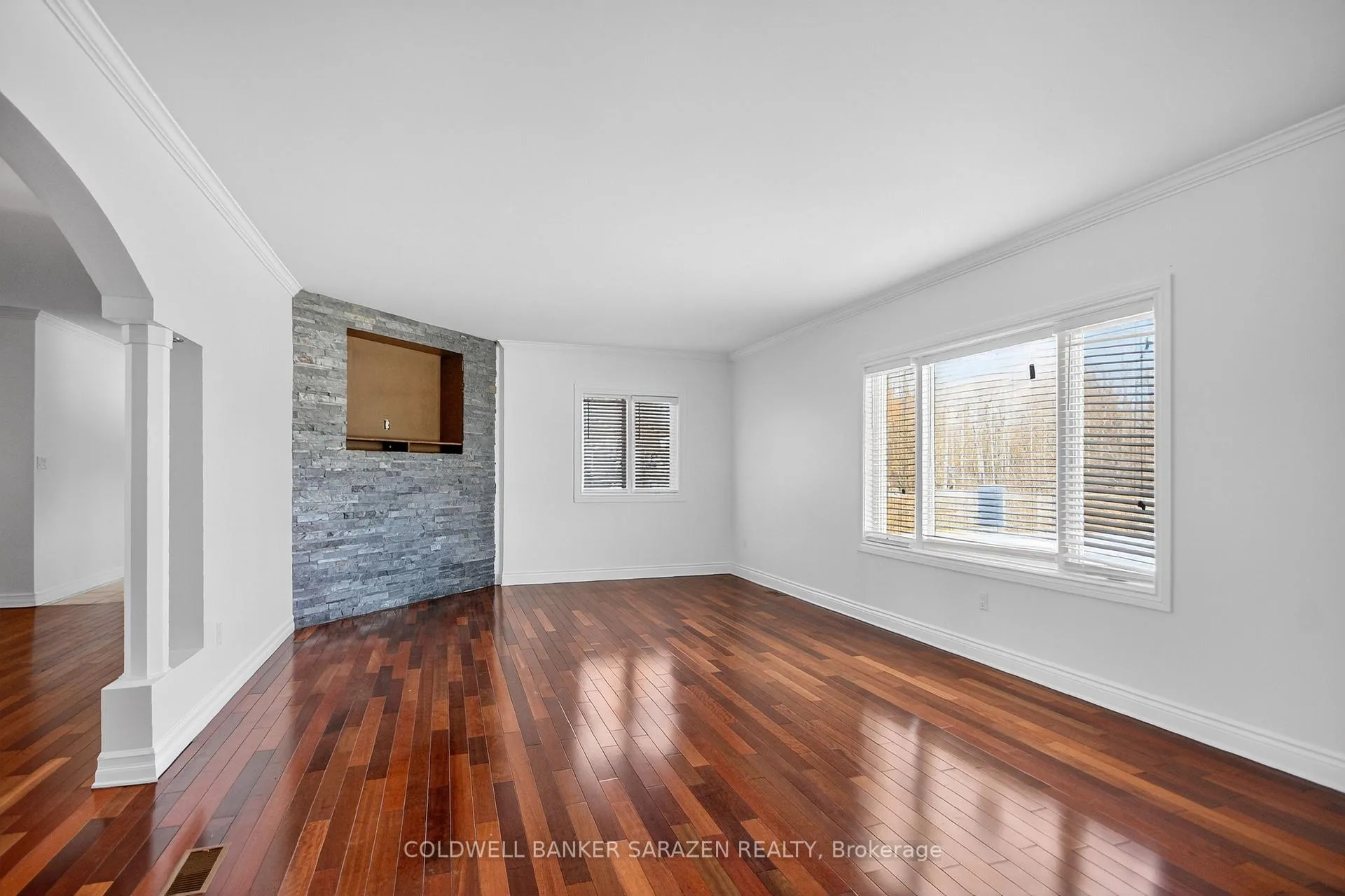 Photo 11 of 599 Ballycastle Crescent, Ottawa, Riverside South — HOMEH