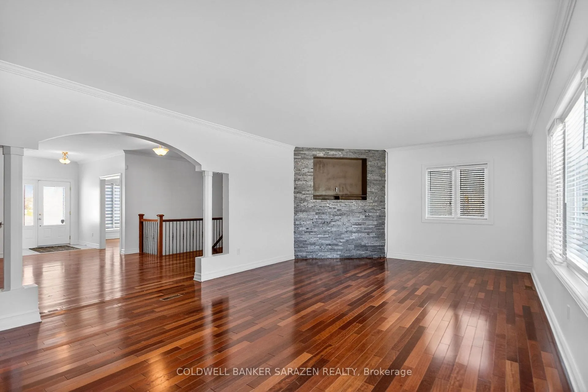 Photo 10 of 599 Ballycastle Crescent, Ottawa, Riverside South — HOMEH