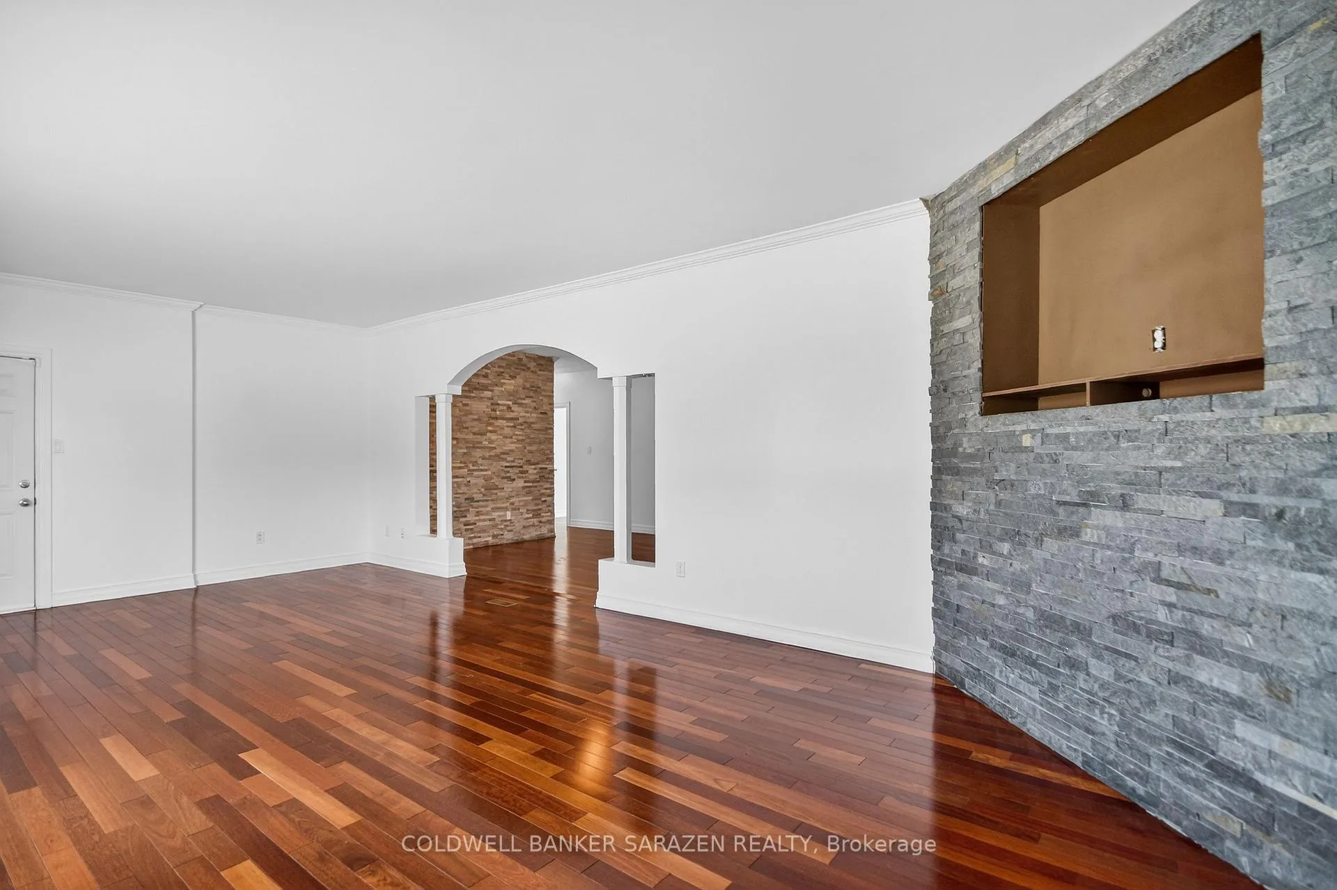 Photo 12 of 599 Ballycastle Crescent, Ottawa, Riverside South — HOMEH