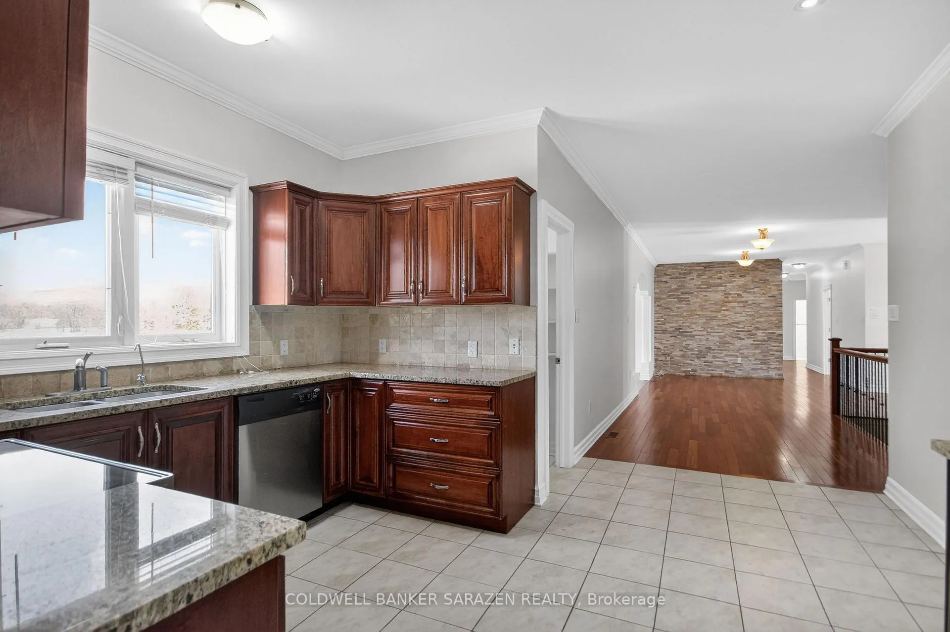 Photo 19 of 599 Ballycastle Crescent, Ottawa, Riverside South — HOMEH