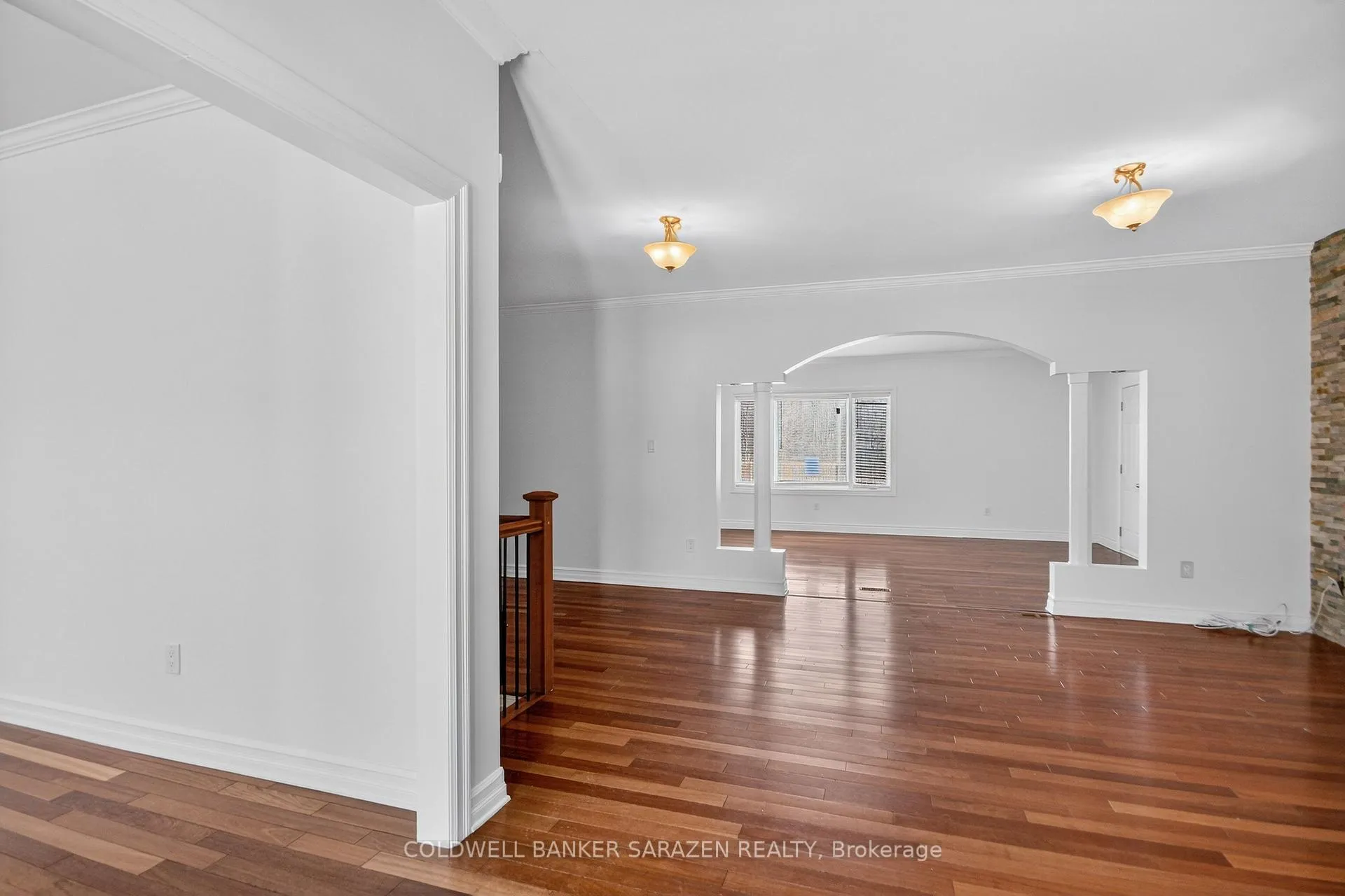 Photo 8 of 599 Ballycastle Crescent, Ottawa, Riverside South — HOMEH