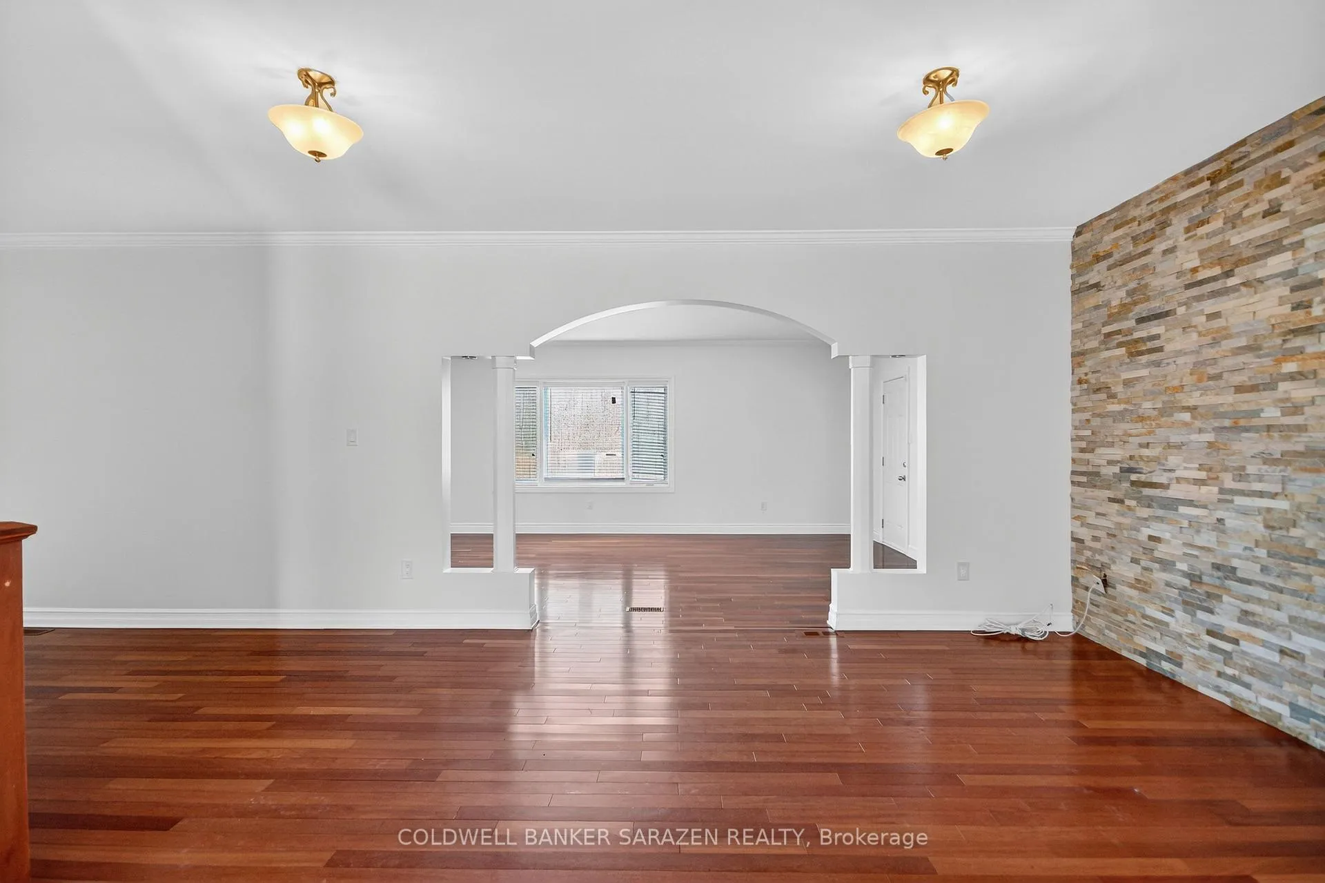 Photo 6 of 599 Ballycastle Crescent, Ottawa, Riverside South — HOMEH