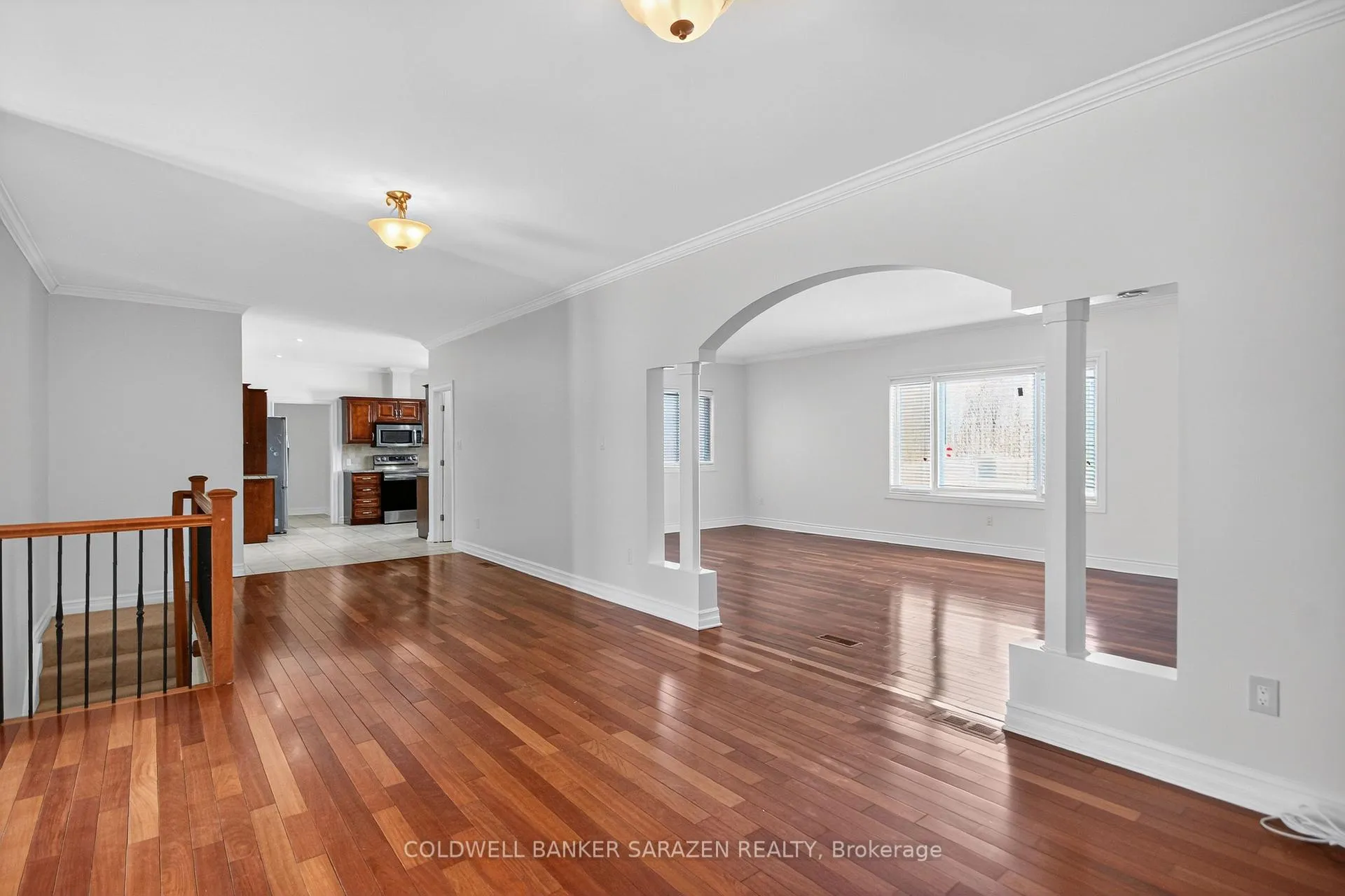 Photo 7 of 599 Ballycastle Crescent, Ottawa, Riverside South — HOMEH