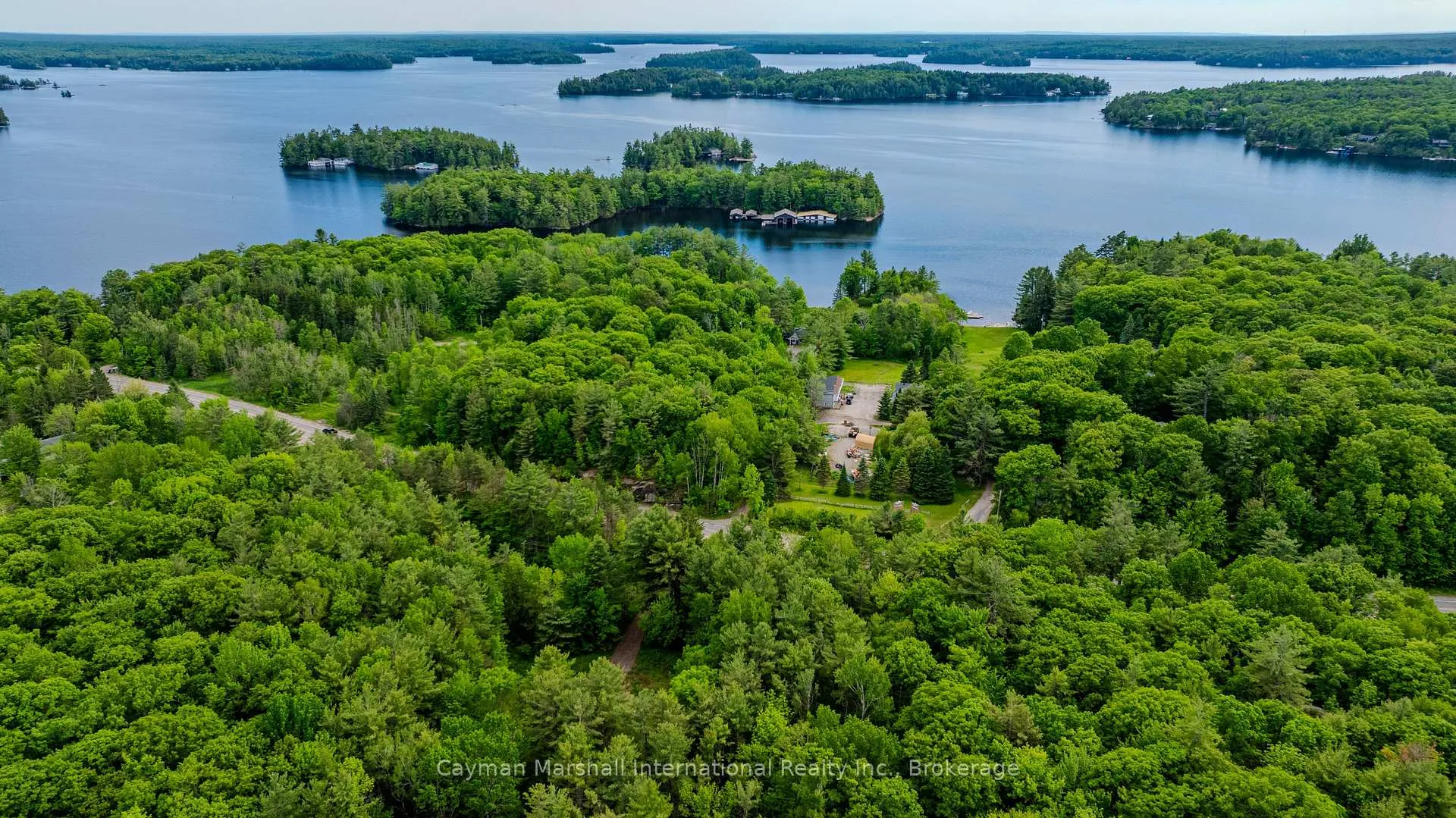 Photo of 2682 Muskoka District 118 Road W