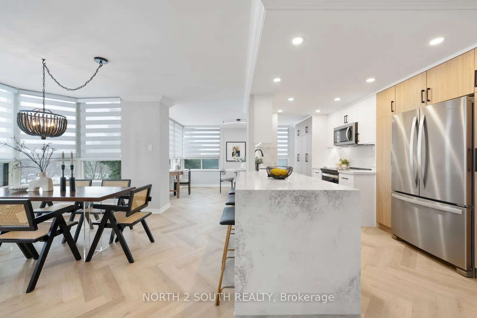 Photo 20 of Unit 304, 7 Townsgate Drive, Vaughan, Crestwood-Springfarm-Yorkhill — HOMEH