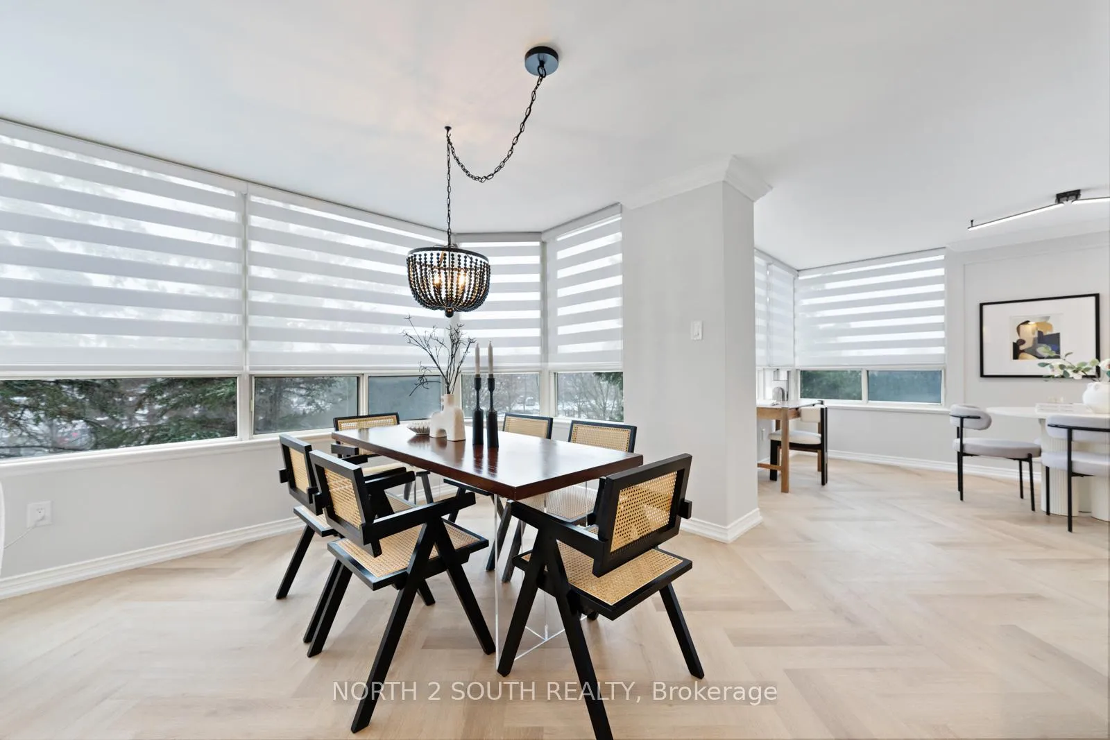 Photo 22 of Unit 304, 7 Townsgate Drive, Vaughan, Crestwood-Springfarm-Yorkhill — HOMEH