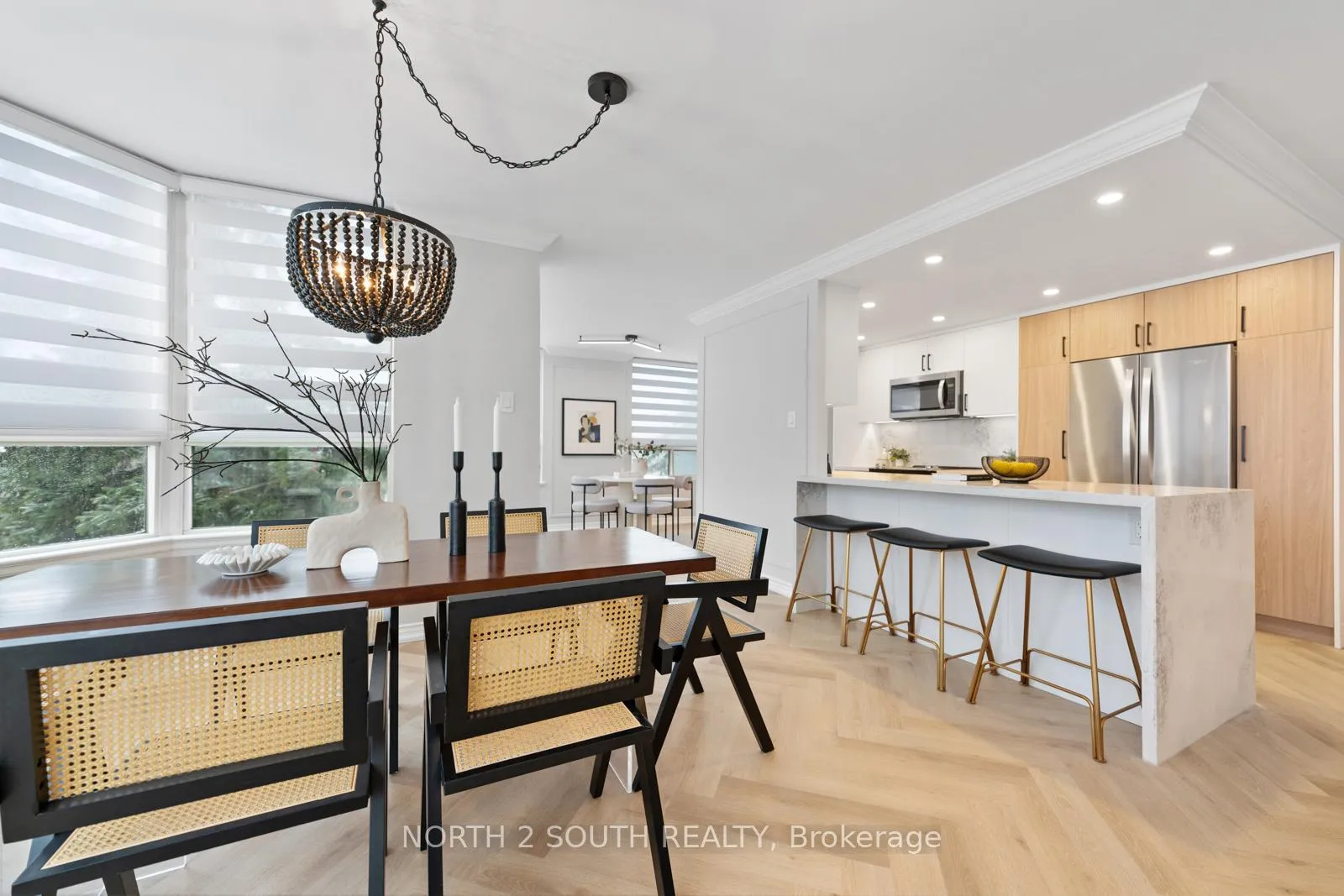 Photo 24 of Unit 304, 7 Townsgate Drive, Vaughan, Crestwood-Springfarm-Yorkhill — HOMEH