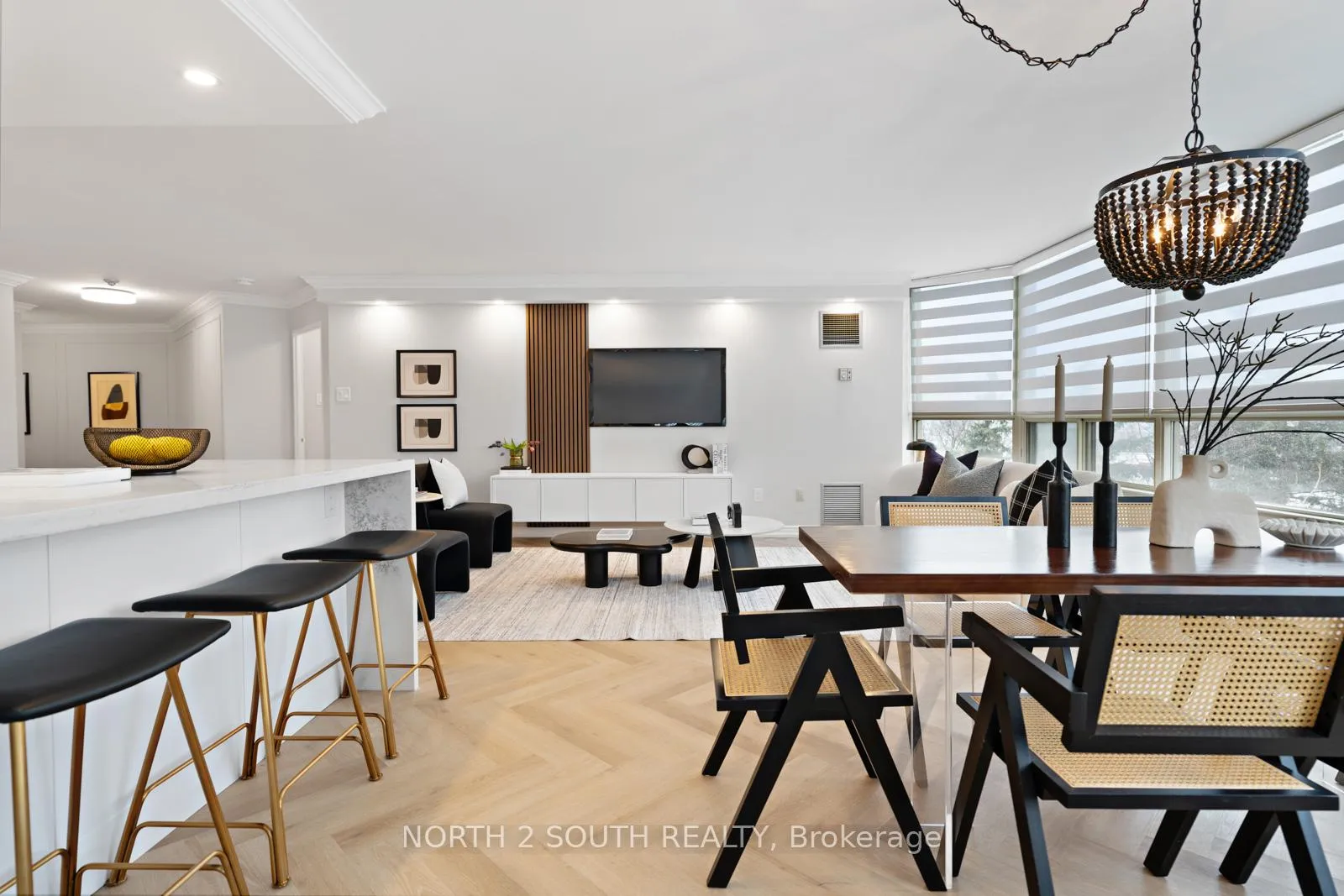 Photo 26 of Unit 304, 7 Townsgate Drive, Vaughan, Crestwood-Springfarm-Yorkhill — HOMEH