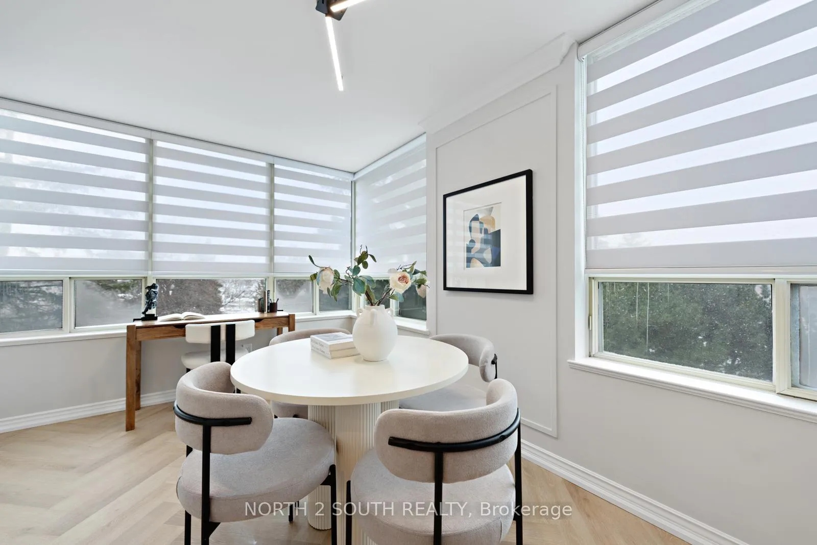Photo 28 of Unit 304, 7 Townsgate Drive, Vaughan, Crestwood-Springfarm-Yorkhill — HOMEH