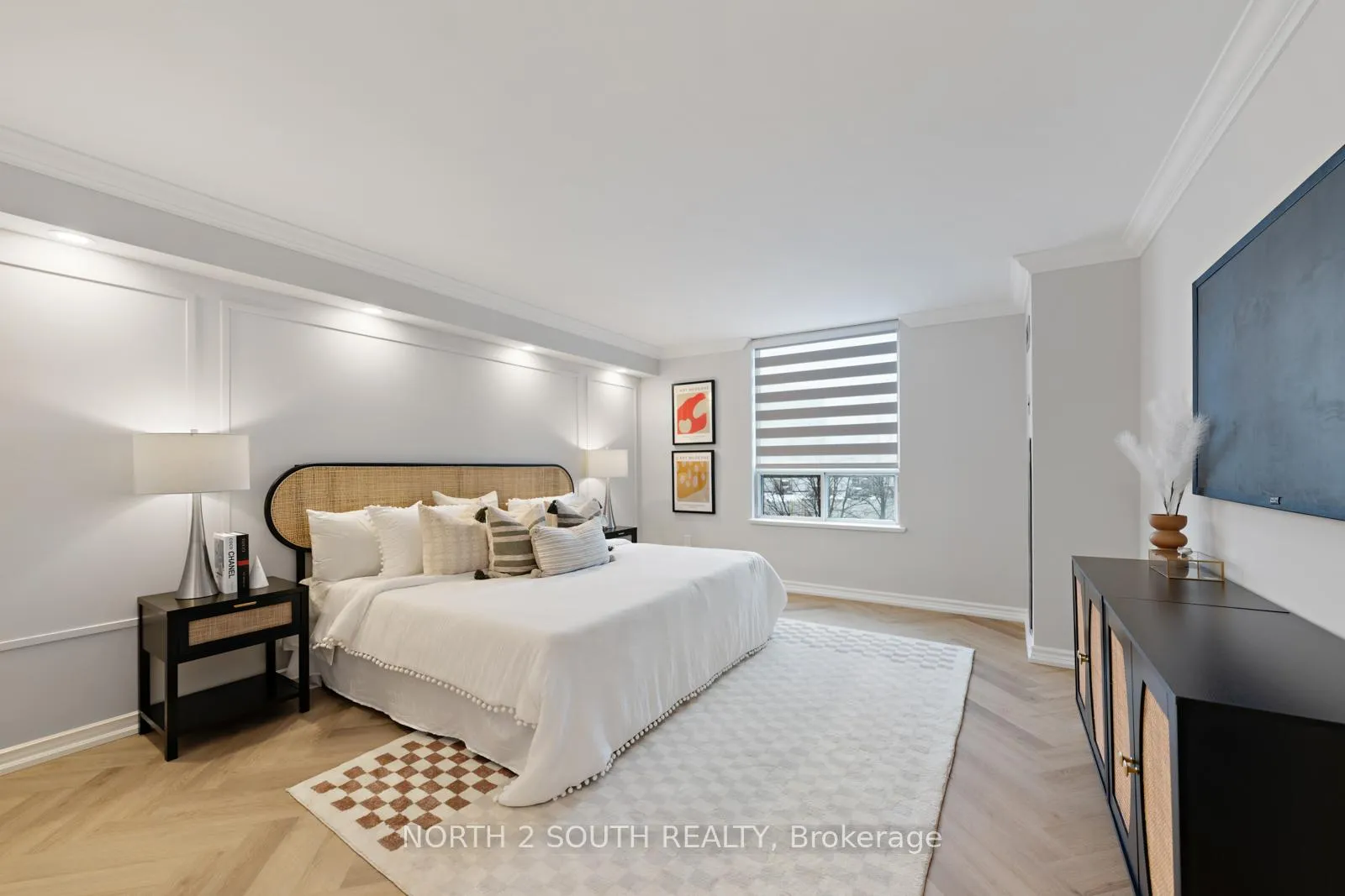 Photo 30 of Unit 304, 7 Townsgate Drive, Vaughan, Crestwood-Springfarm-Yorkhill — HOMEH