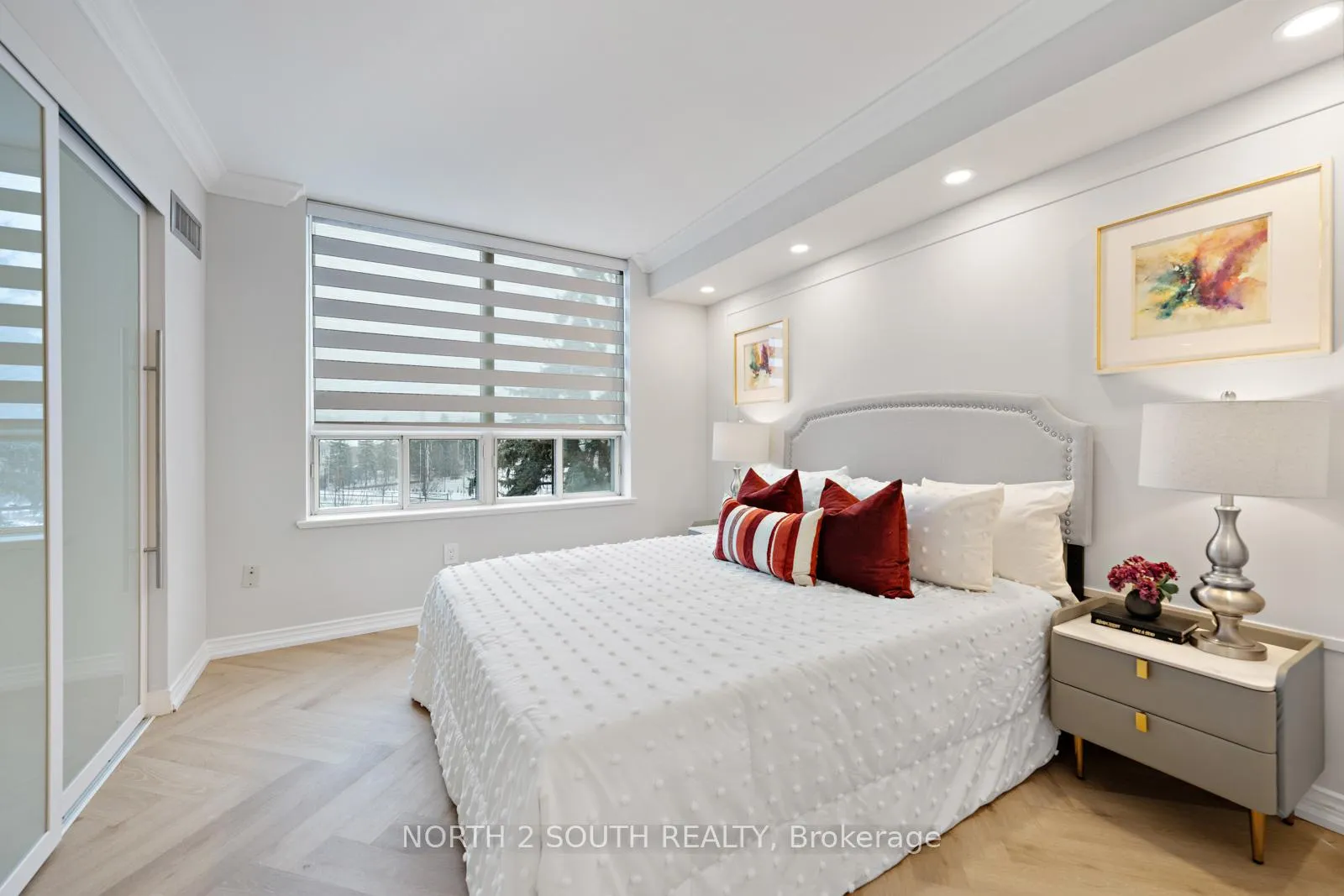 Photo 39 of Unit 304, 7 Townsgate Drive, Vaughan, Crestwood-Springfarm-Yorkhill — HOMEH