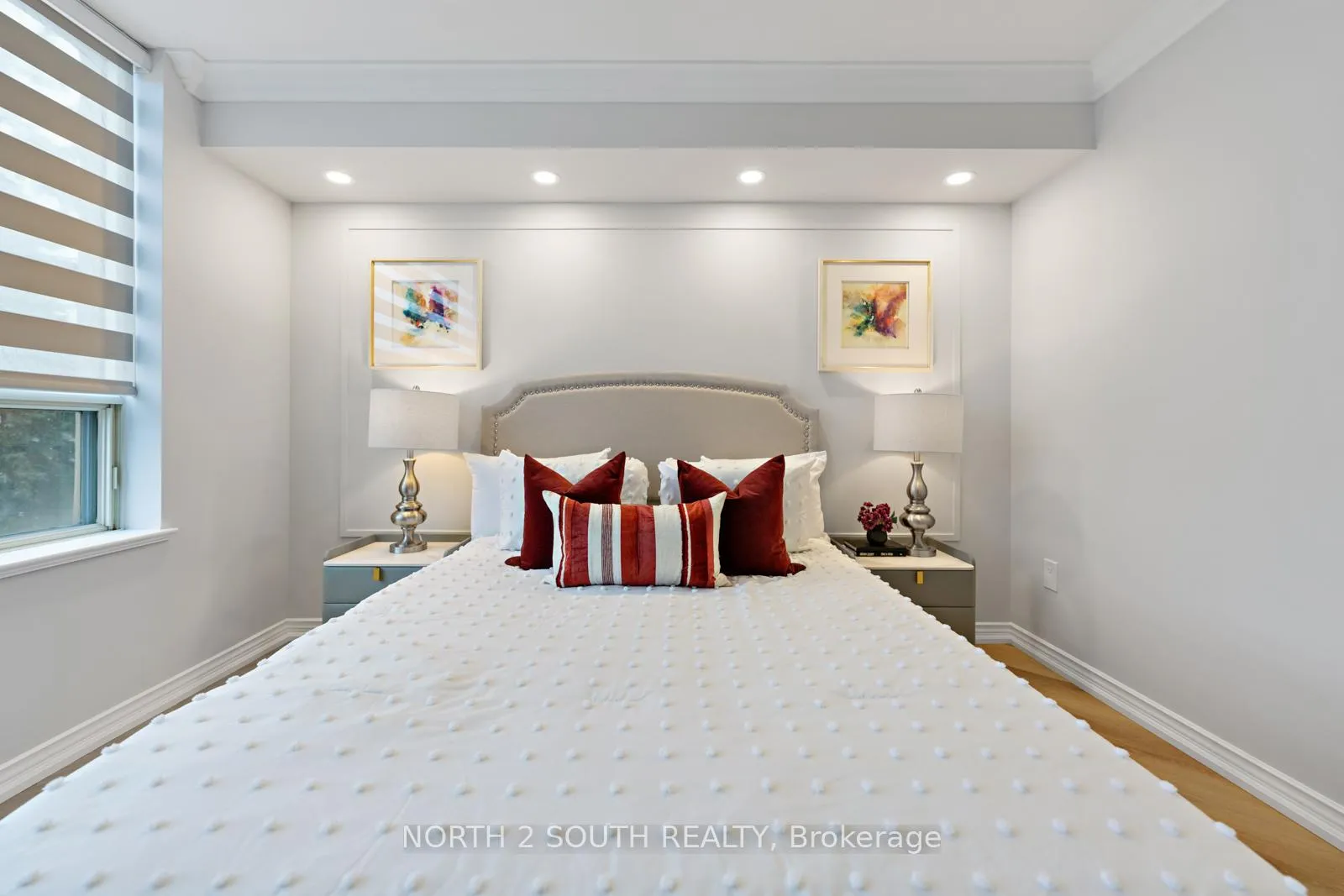 Photo 40 of Unit 304, 7 Townsgate Drive, Vaughan, Crestwood-Springfarm-Yorkhill — HOMEH
