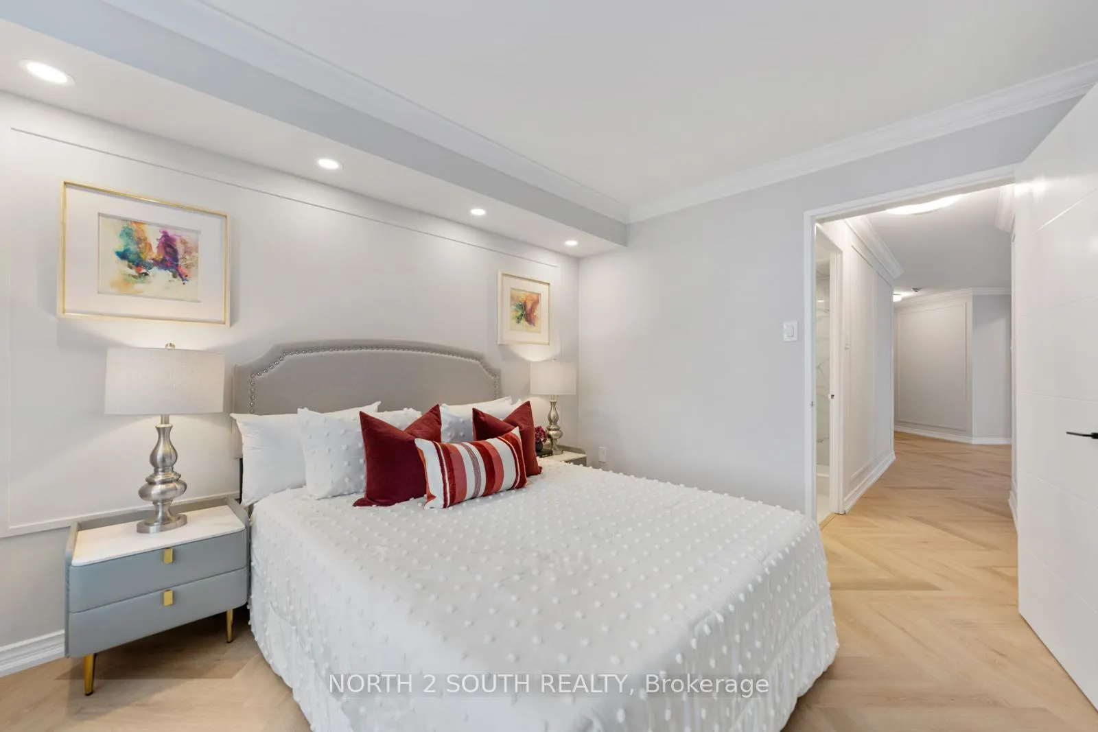 Photo 41 of Unit 304, 7 Townsgate Drive, Vaughan, Crestwood-Springfarm-Yorkhill — HOMEH