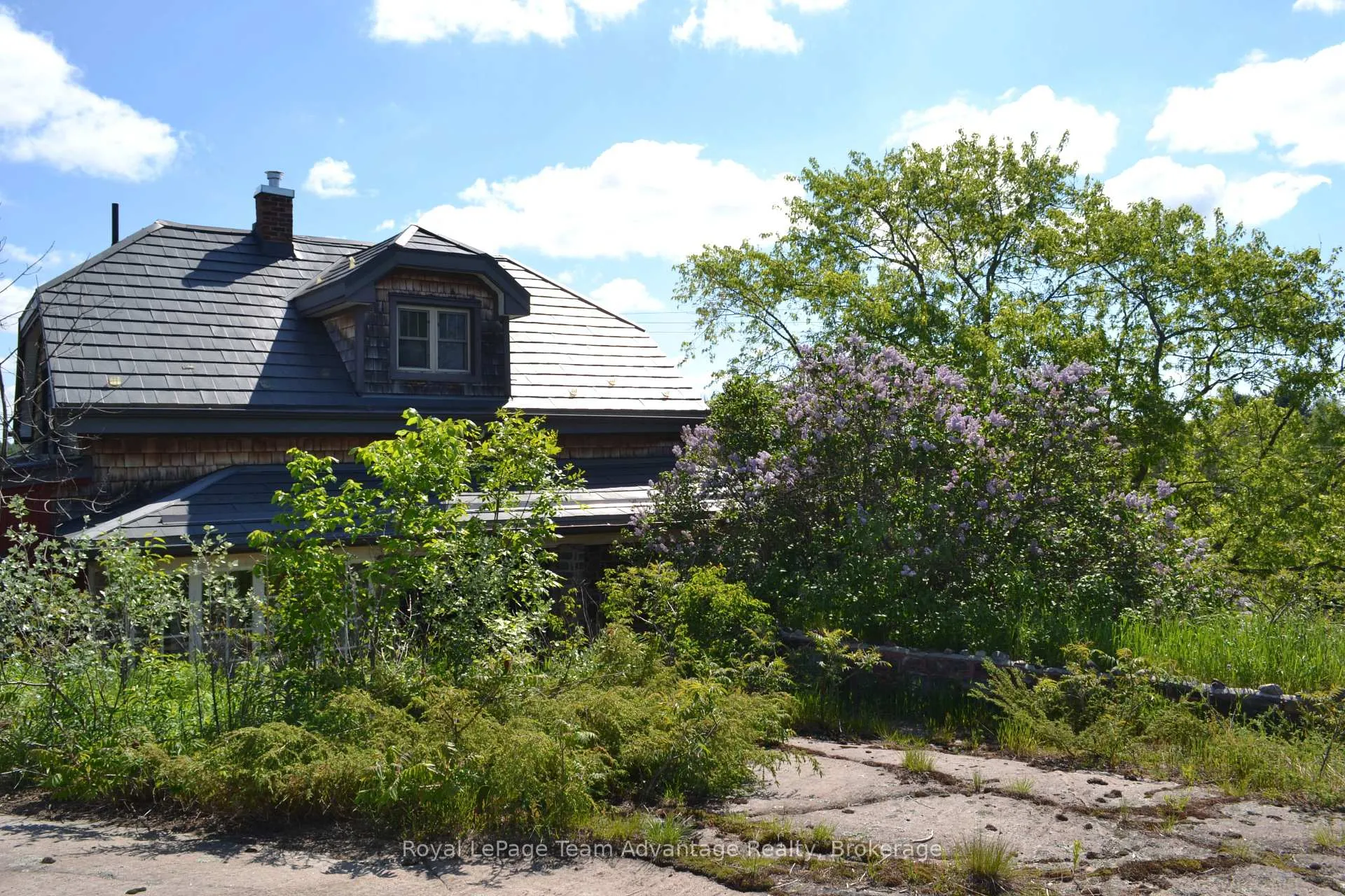 Photo 3 of 945 Riverside Drive, Parry Sound Remote Area, Wallbridge — HOMEH