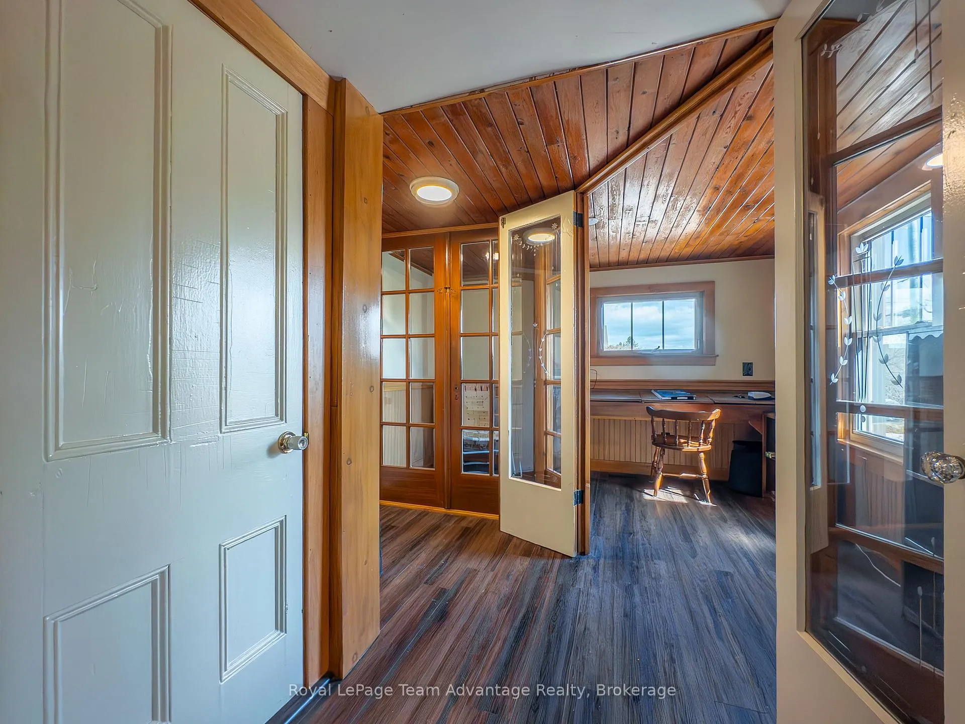 Photo 14 of 945 Riverside Drive, Parry Sound Remote Area, Wallbridge — HOMEH