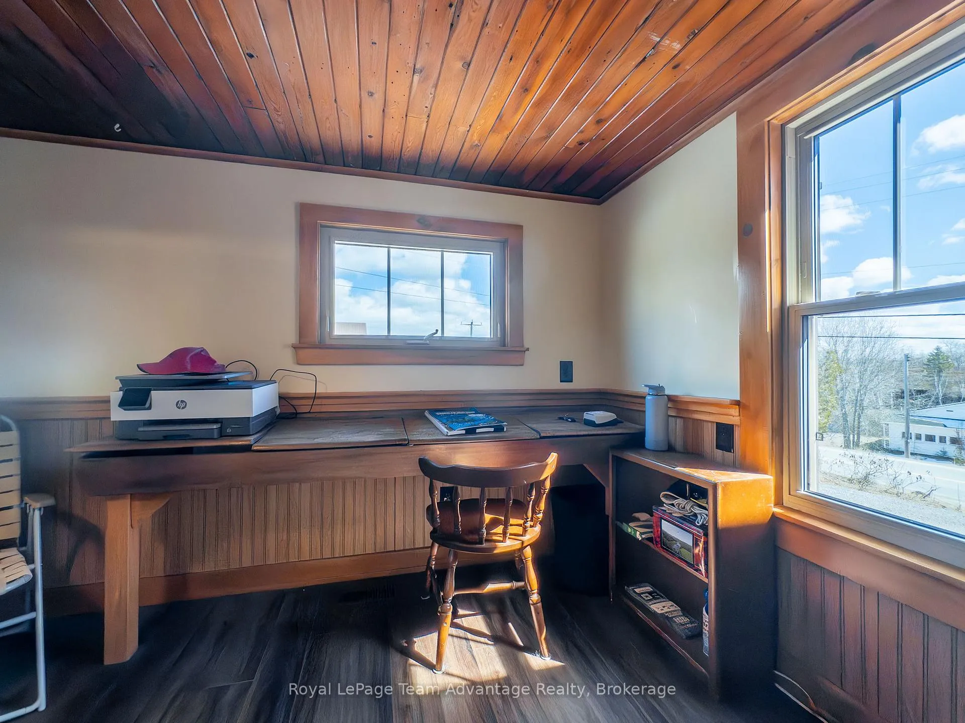 Photo 15 of 945 Riverside Drive, Parry Sound Remote Area, Wallbridge — HOMEH