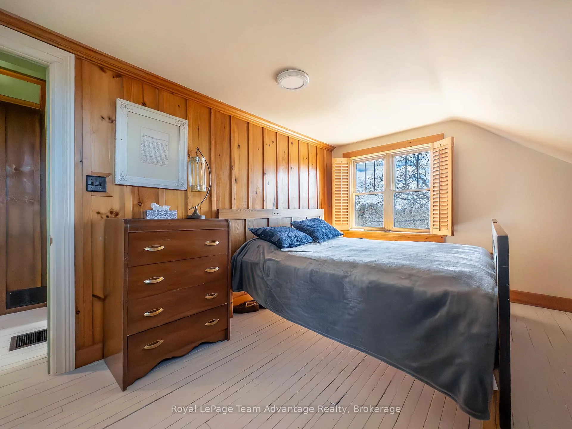 Photo 16 of 945 Riverside Drive, Parry Sound Remote Area, Wallbridge — HOMEH
