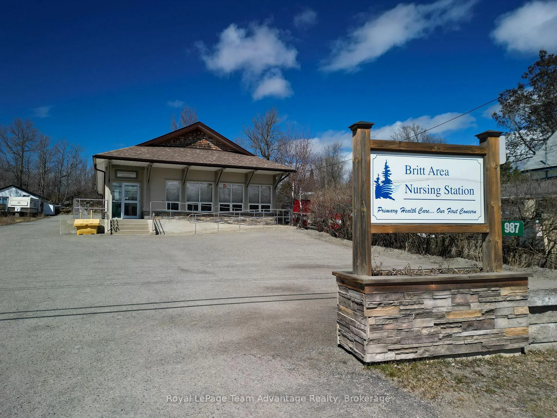 Photo 25 of 945 Riverside Drive, Parry Sound Remote Area, Wallbridge — HOMEH