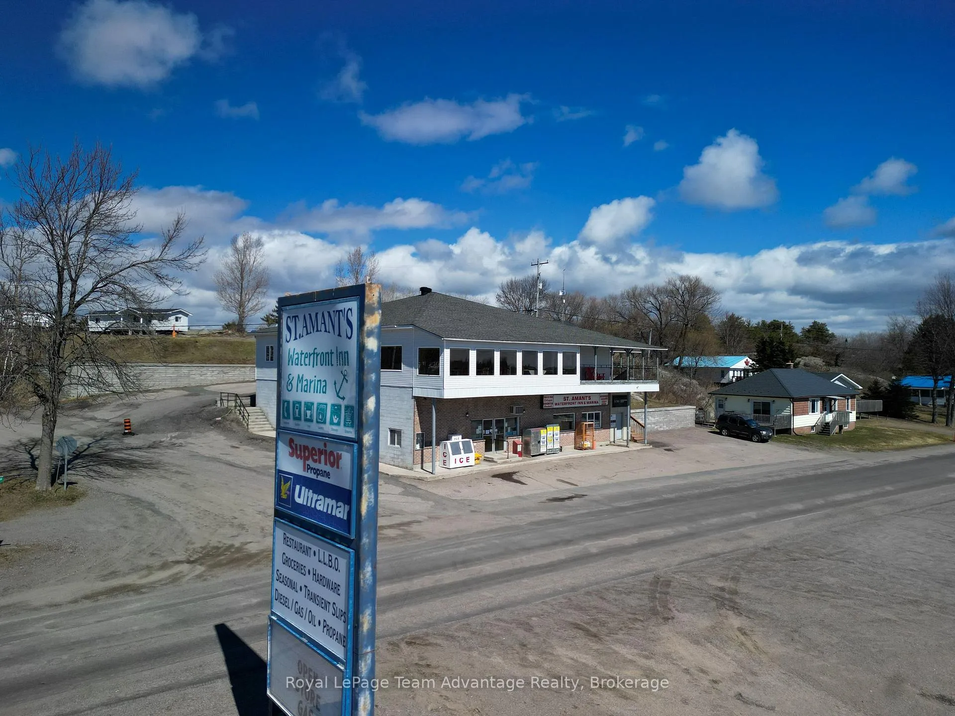 Photo 27 of 945 Riverside Drive, Parry Sound Remote Area, Wallbridge — HOMEH
