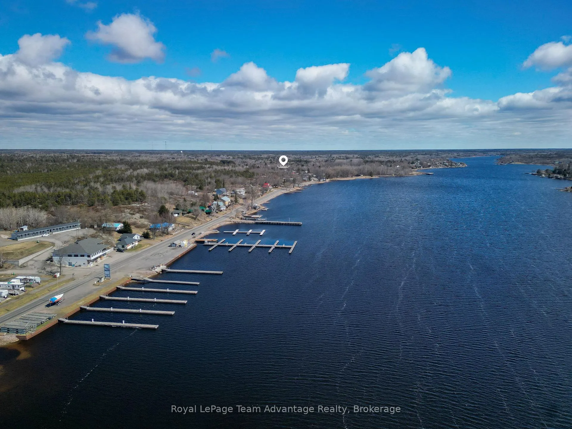 Photo 29 of 945 Riverside Drive, Parry Sound Remote Area, Wallbridge — HOMEH