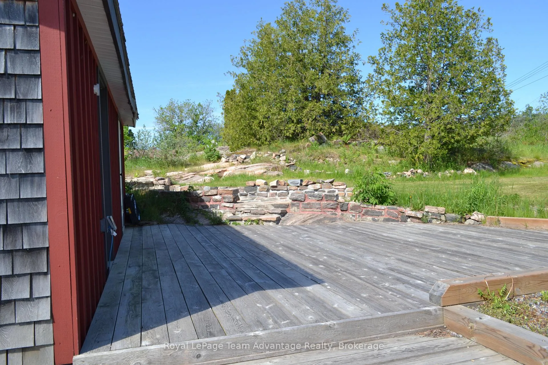 Photo 34 of 945 Riverside Drive, Parry Sound Remote Area, Wallbridge — HOMEH