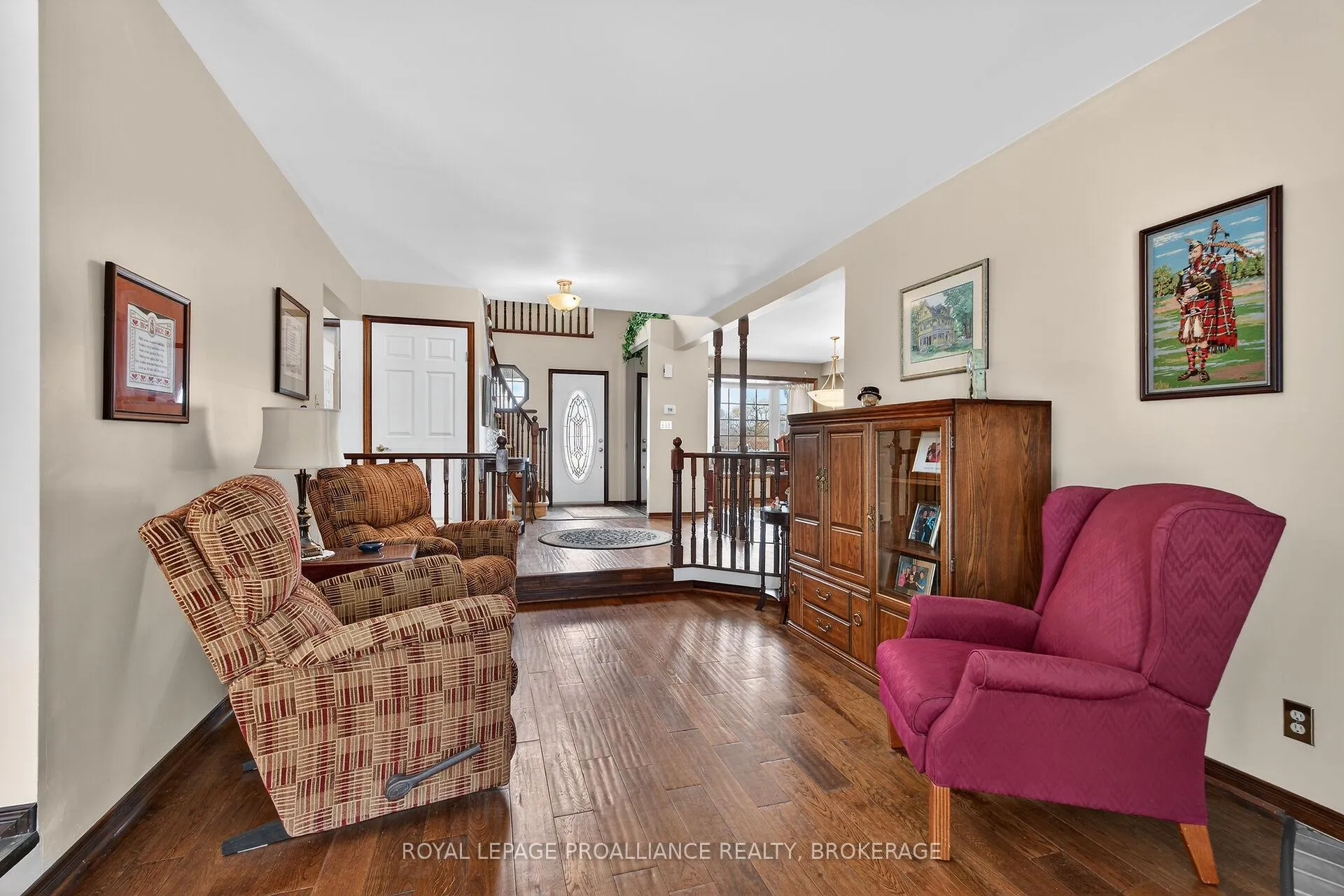 Photo 8 of 1021 Dunham Street, Kingston, North of Taylor-Kidd Blvd — HOMEH