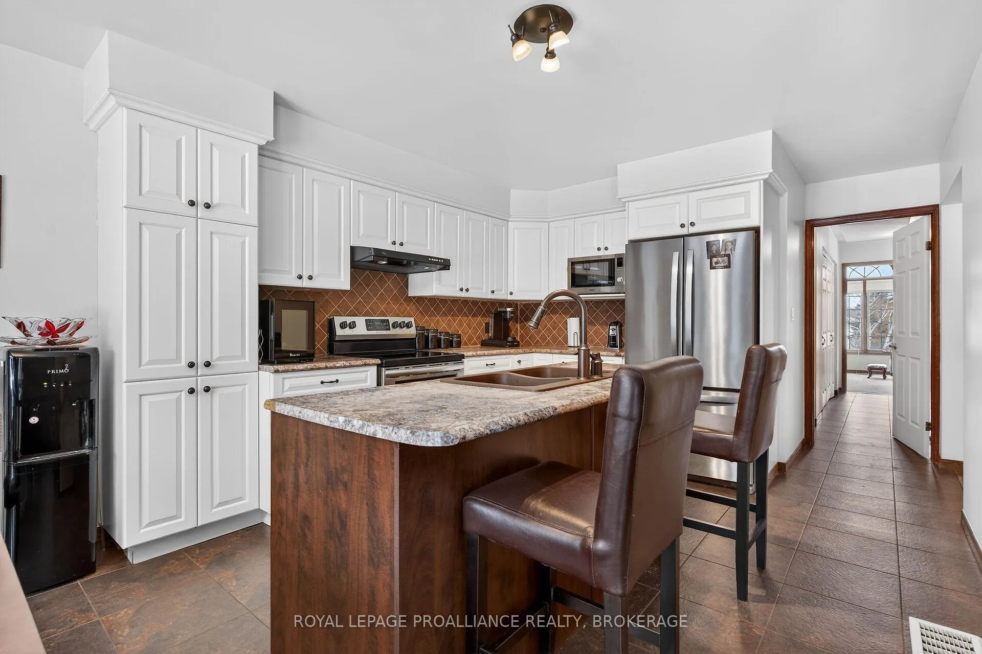 Photo 9 of 1021 Dunham Street, Kingston, North of Taylor-Kidd Blvd — HOMEH