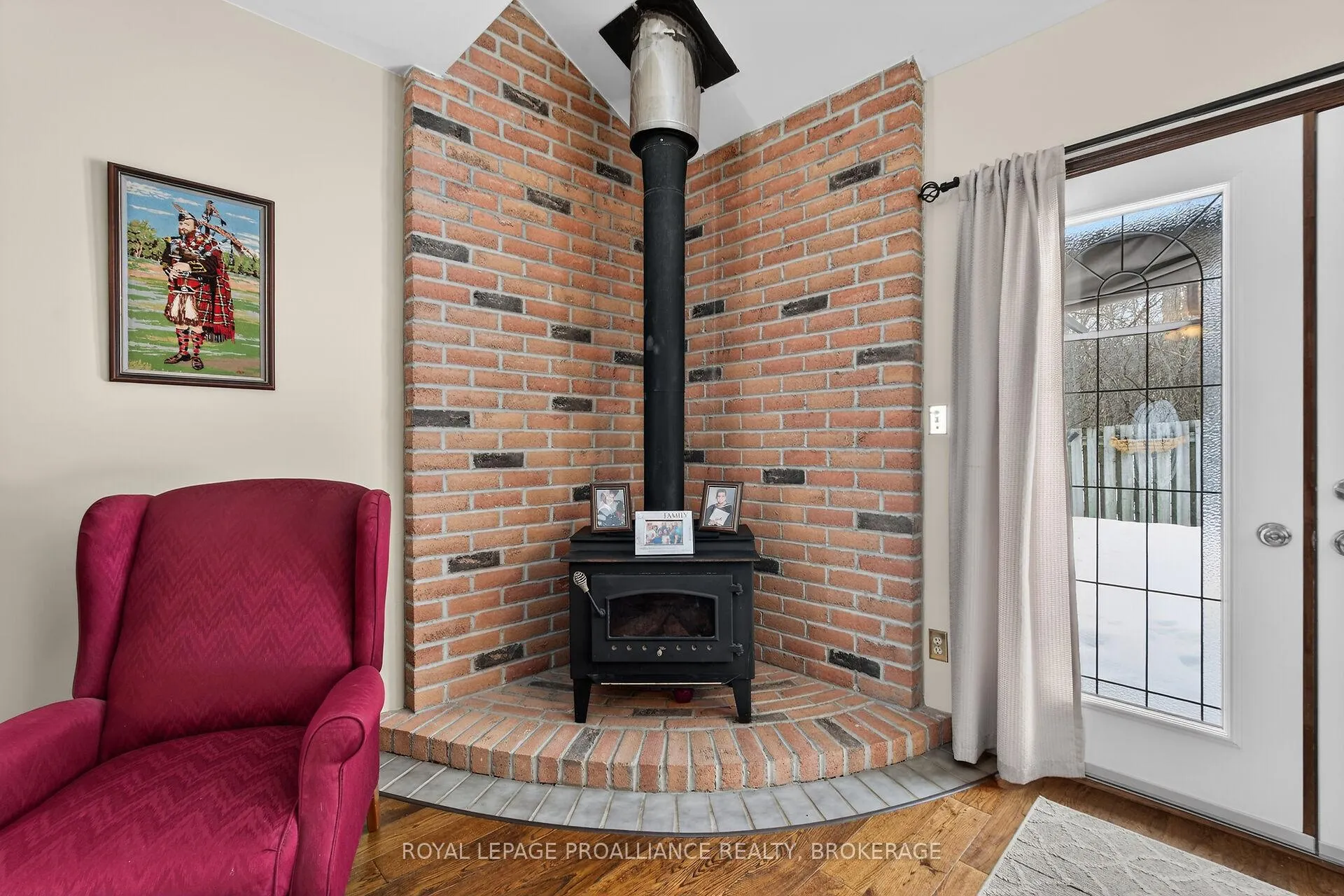 Photo 13 of 1021 Dunham Street, Kingston, North of Taylor-Kidd Blvd — HOMEH