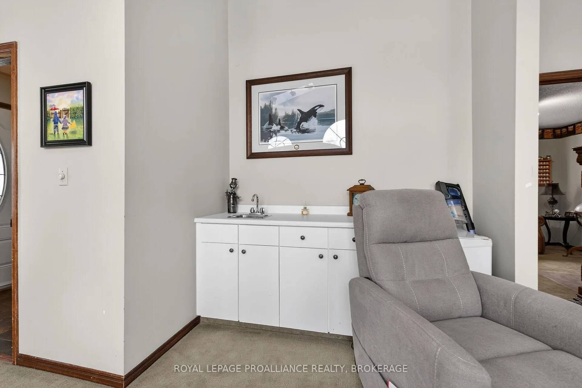Photo 20 of 1021 Dunham Street, Kingston, North of Taylor-Kidd Blvd — HOMEH