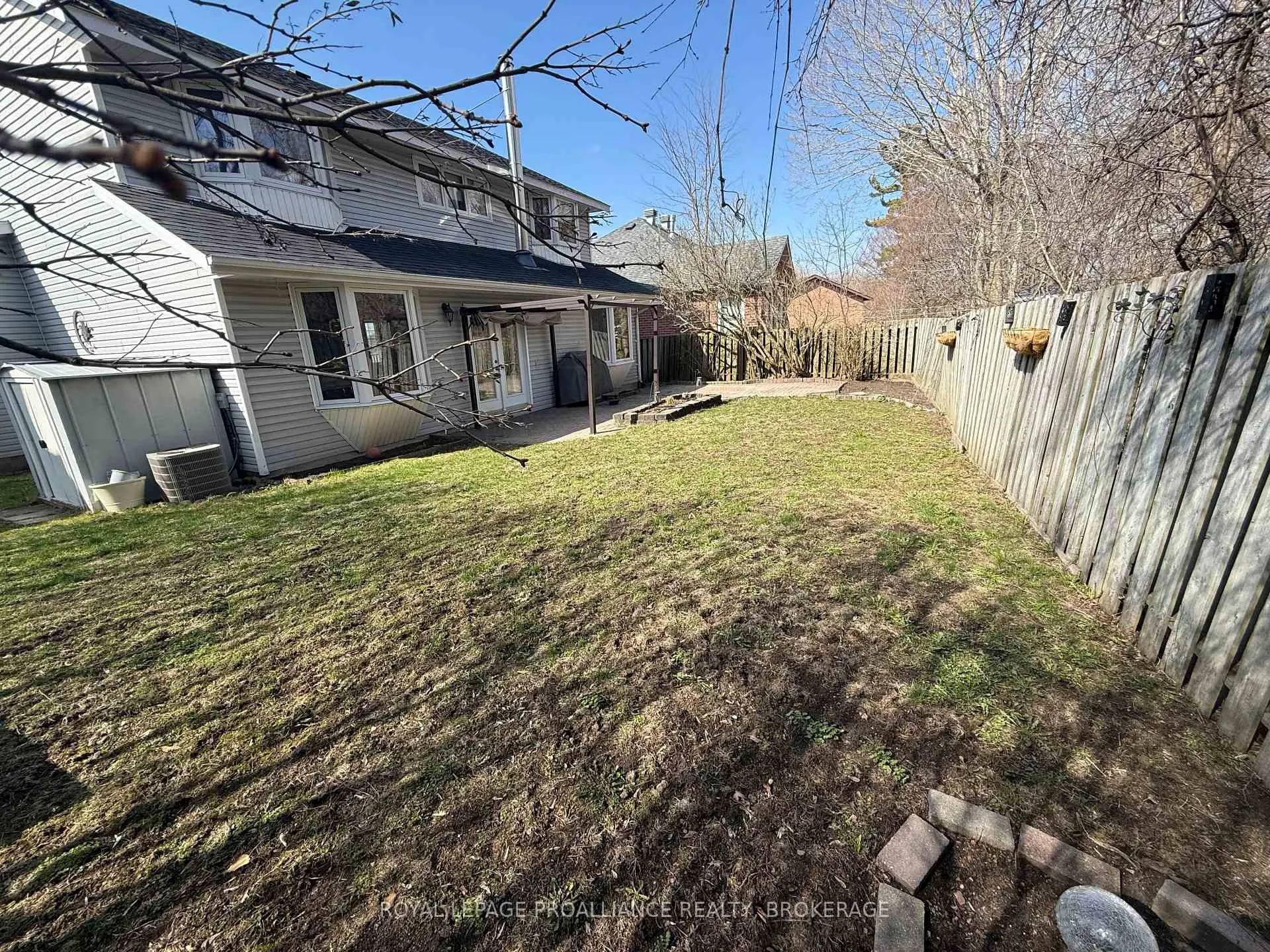 Photo 34 of 1021 Dunham Street, Kingston, North of Taylor-Kidd Blvd — HOMEH