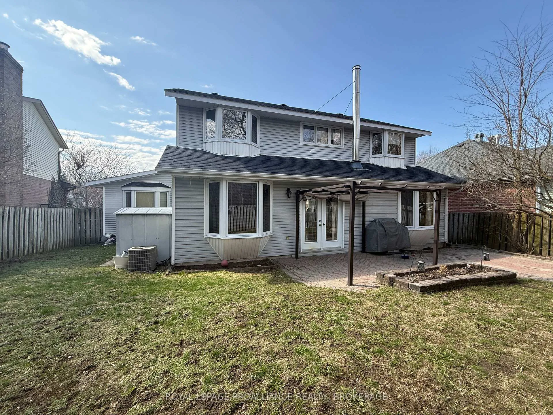 Photo 36 of 1021 Dunham Street, Kingston, North of Taylor-Kidd Blvd — HOMEH
