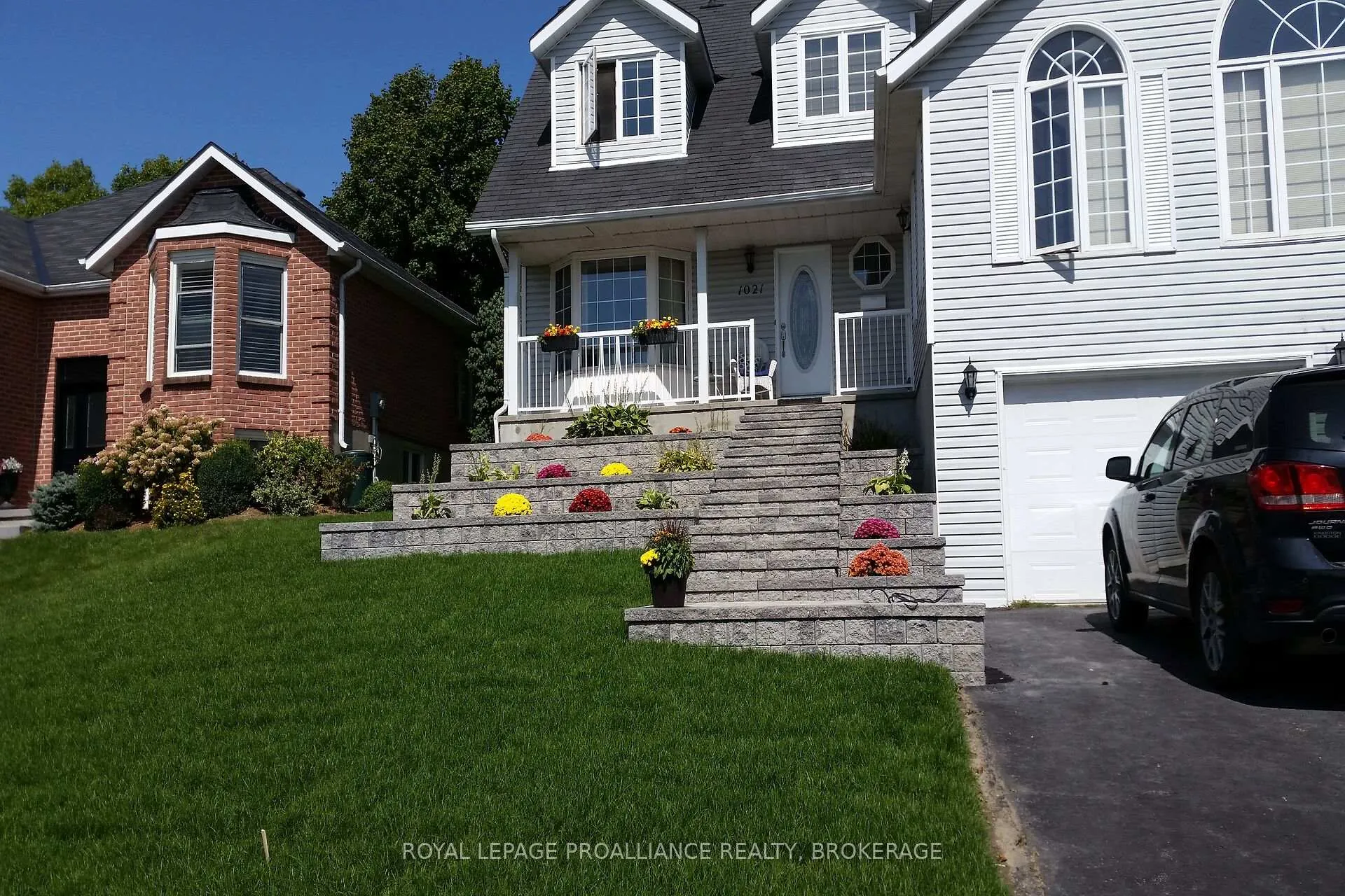 Photo 37 of 1021 Dunham Street, Kingston, North of Taylor-Kidd Blvd — HOMEH