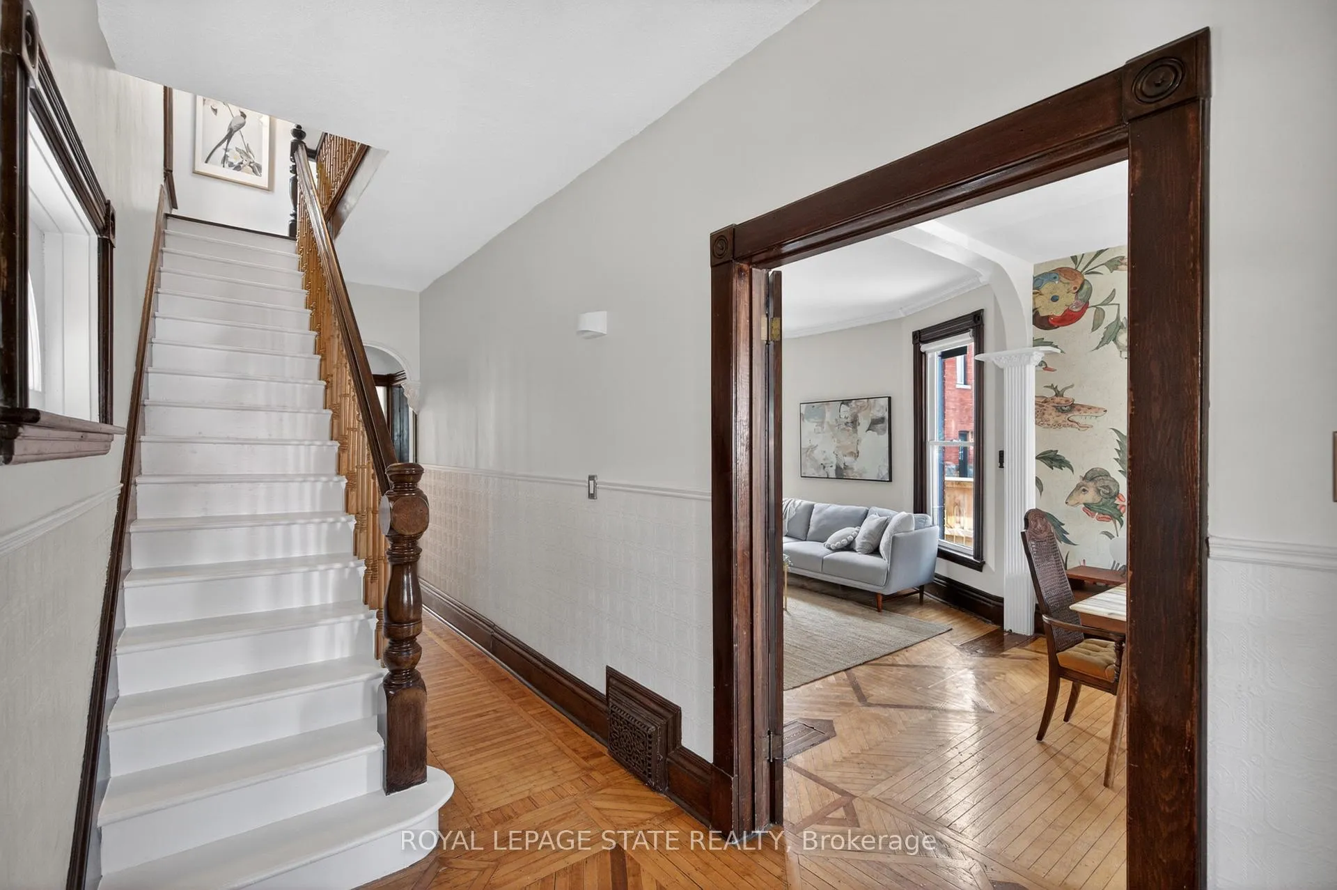 Photo 6 of 225 Hess Street S, Hamilton, Durand — HOMEH