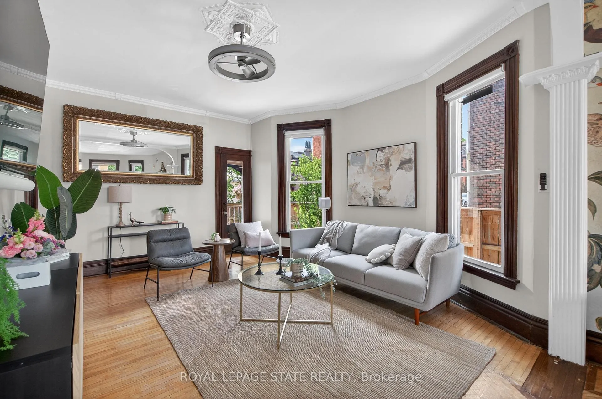 Photo 10 of 225 Hess Street S, Hamilton, Durand — HOMEH