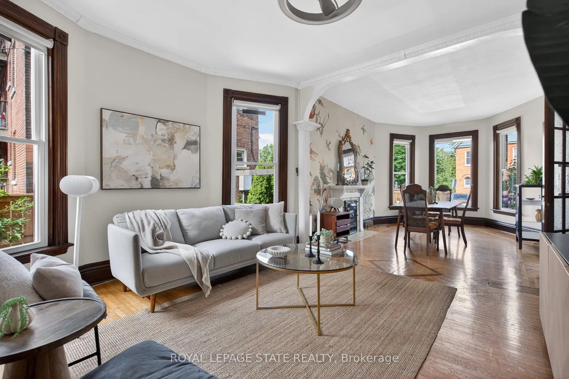 Photo 13 of 225 Hess Street S, Hamilton, Durand — HOMEH