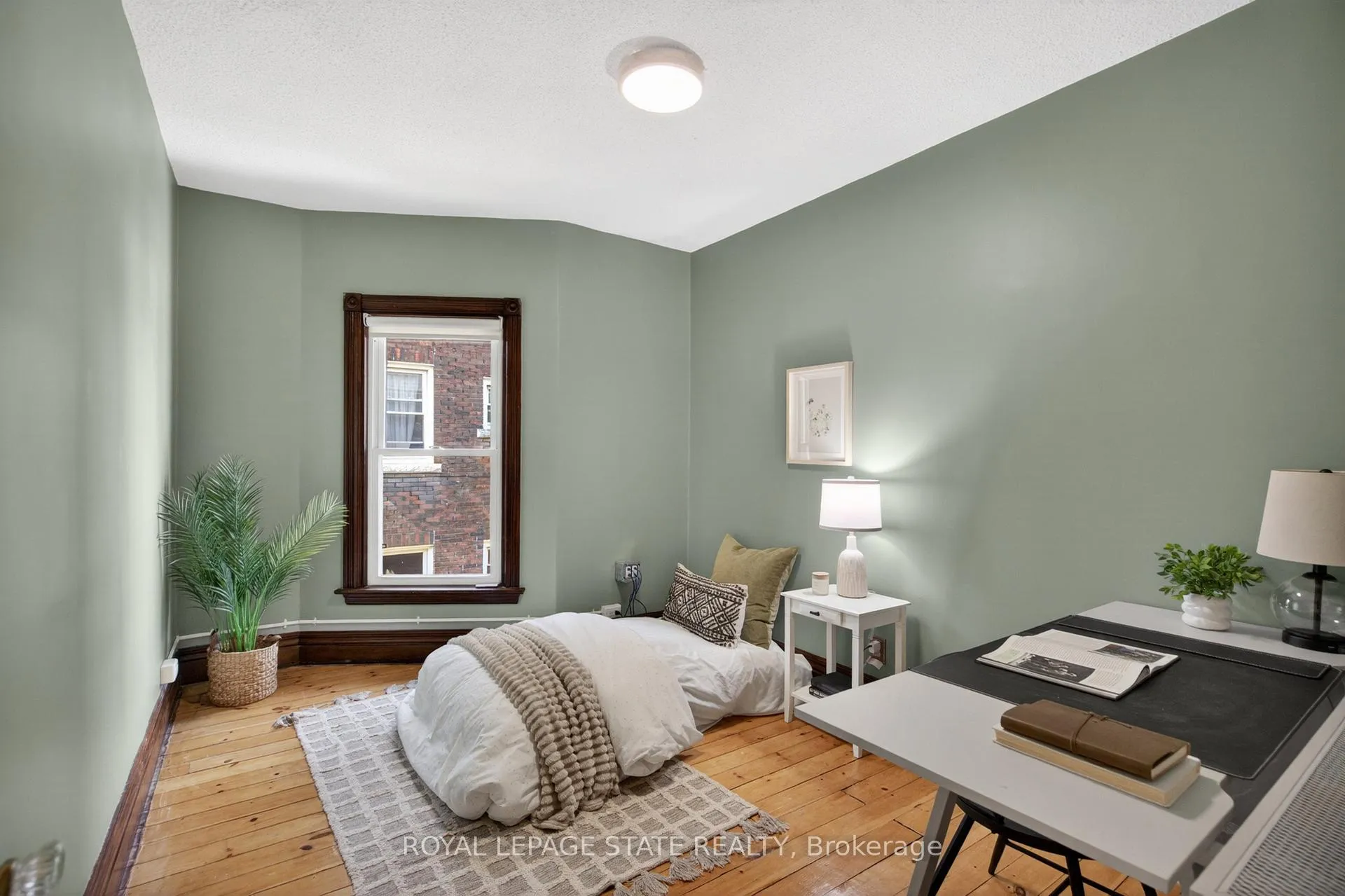 Photo 25 of 225 Hess Street S, Hamilton, Durand — HOMEH