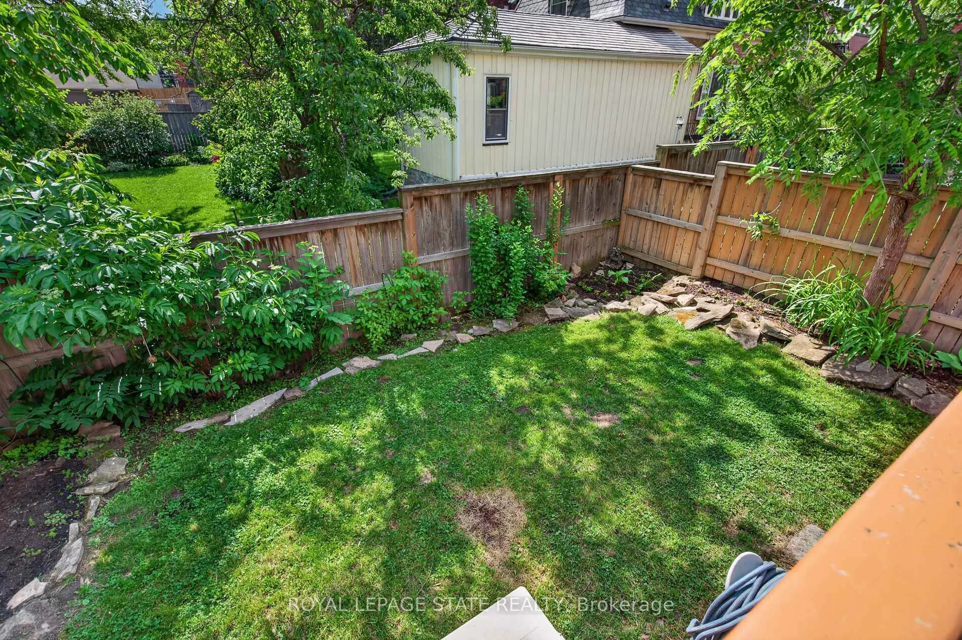 Photo 35 of 225 Hess Street S, Hamilton, Durand — HOMEH