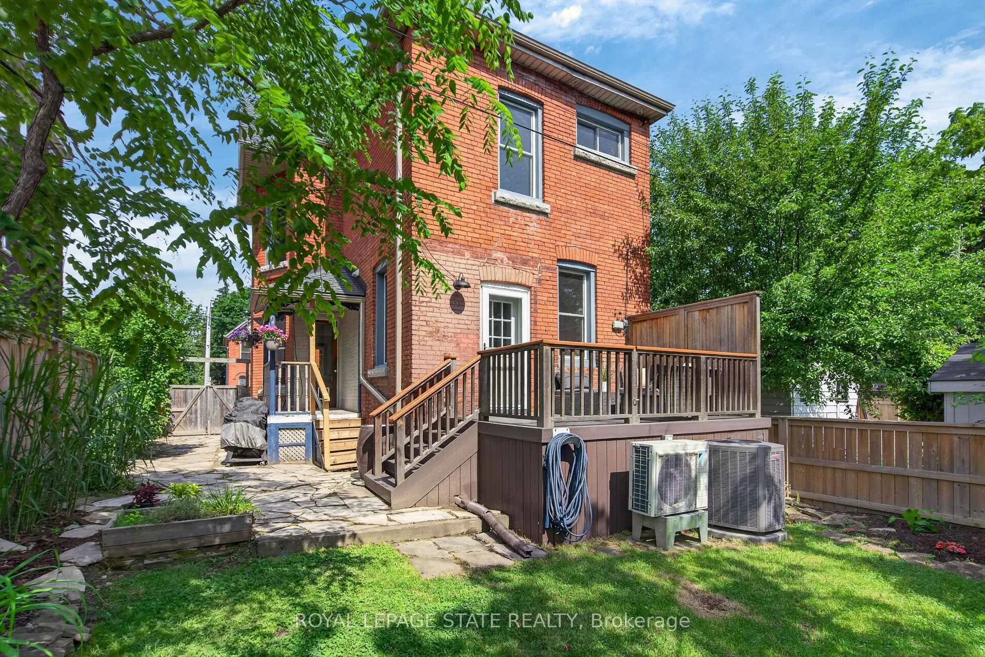 Photo 37 of 225 Hess Street S, Hamilton, Durand — HOMEH