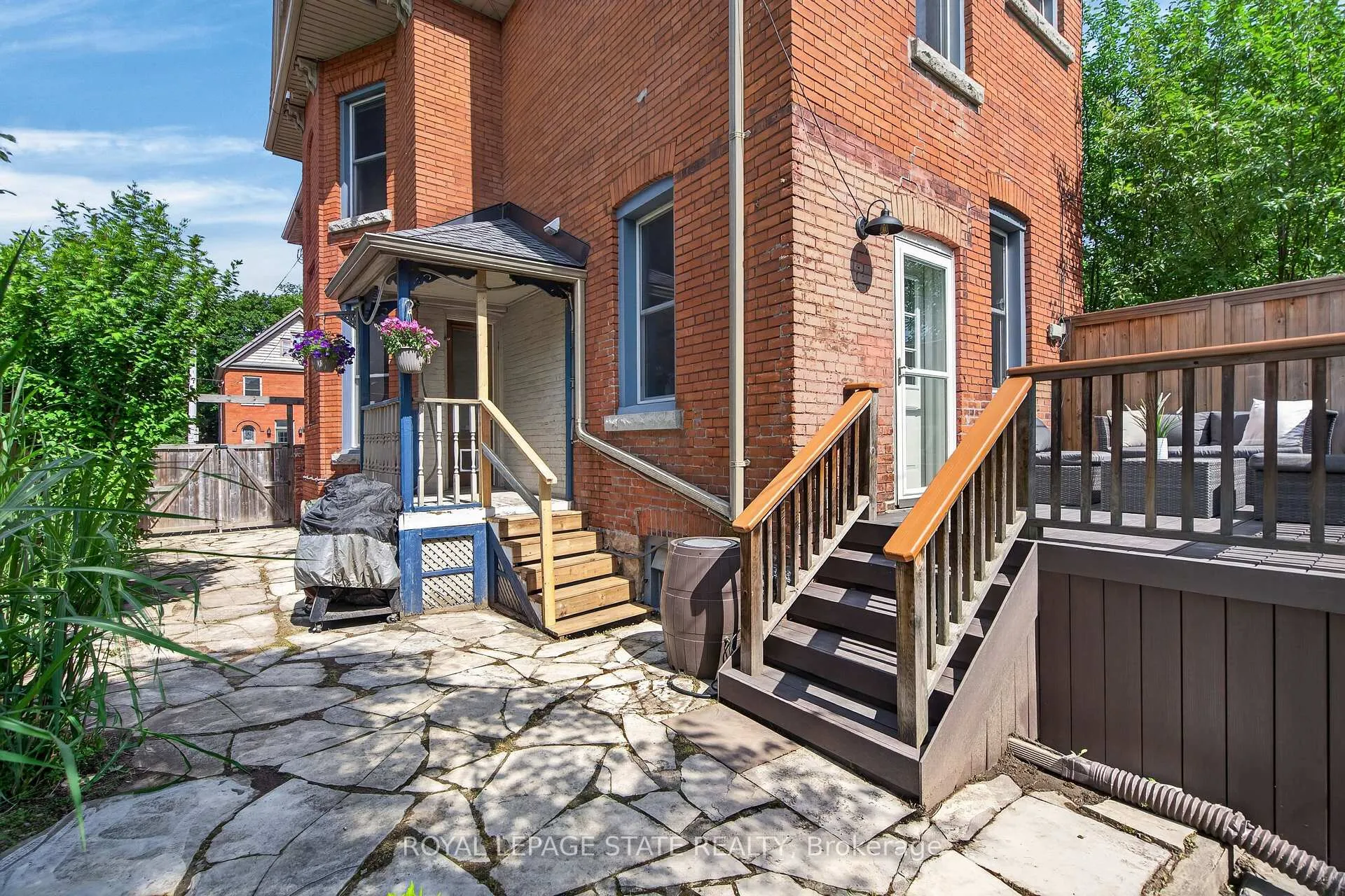 Photo 38 of 225 Hess Street S, Hamilton, Durand — HOMEH
