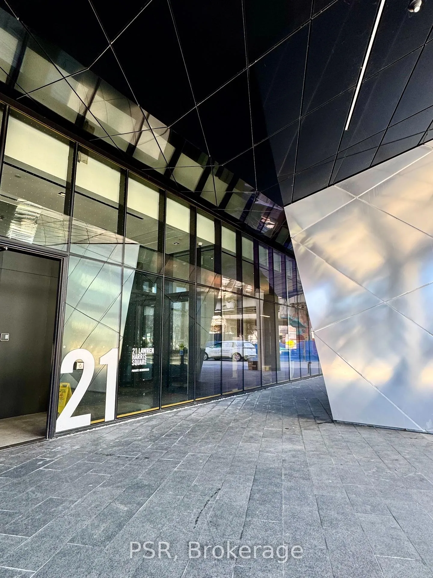 Photo 15 of Unit 510, 21 Lawren Harris Square, Toronto, Moss Park — HOMEH