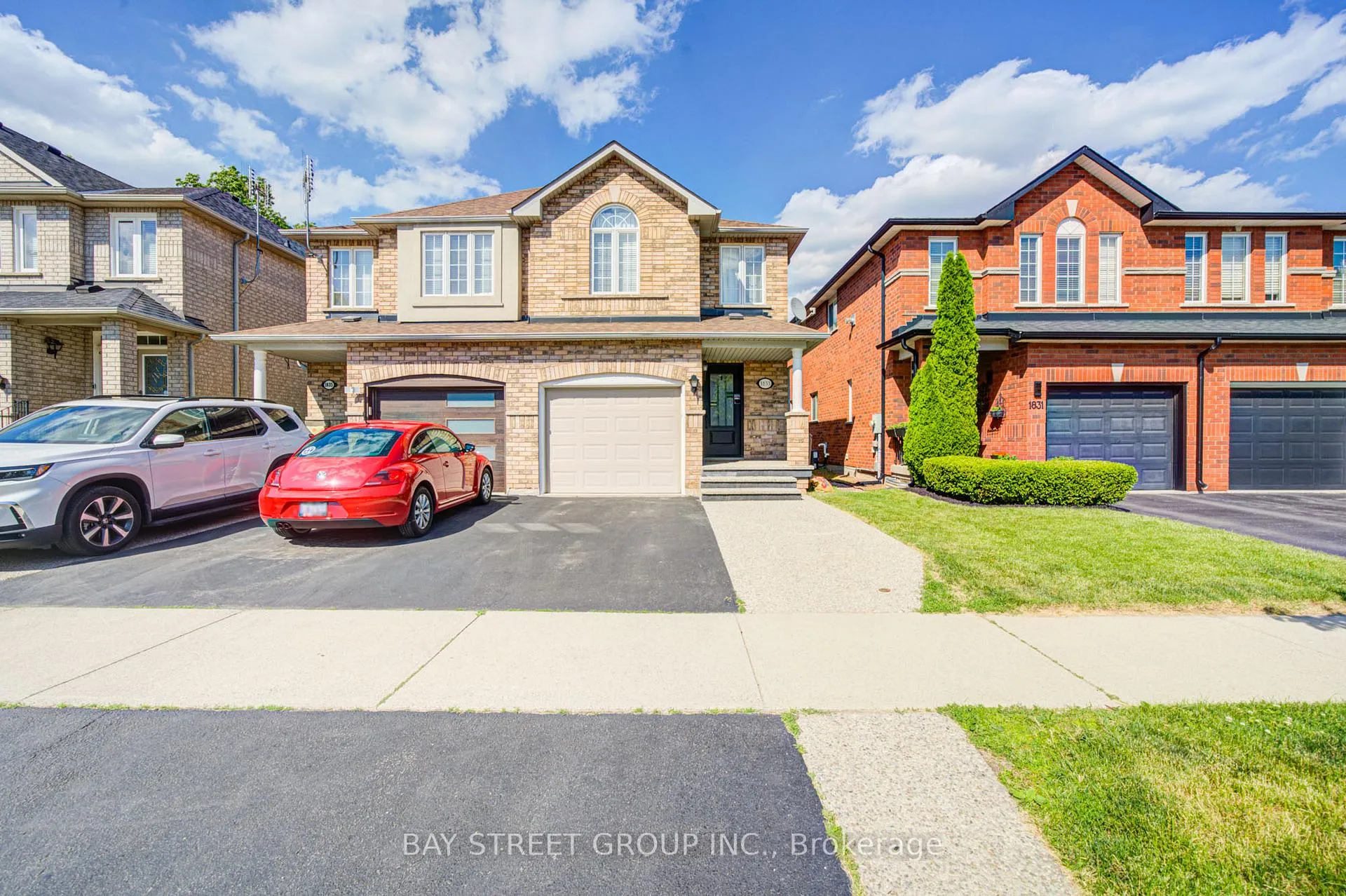 Photo 1 of 1833 Hobson Drive, Burlington, Uptown — HOMEH