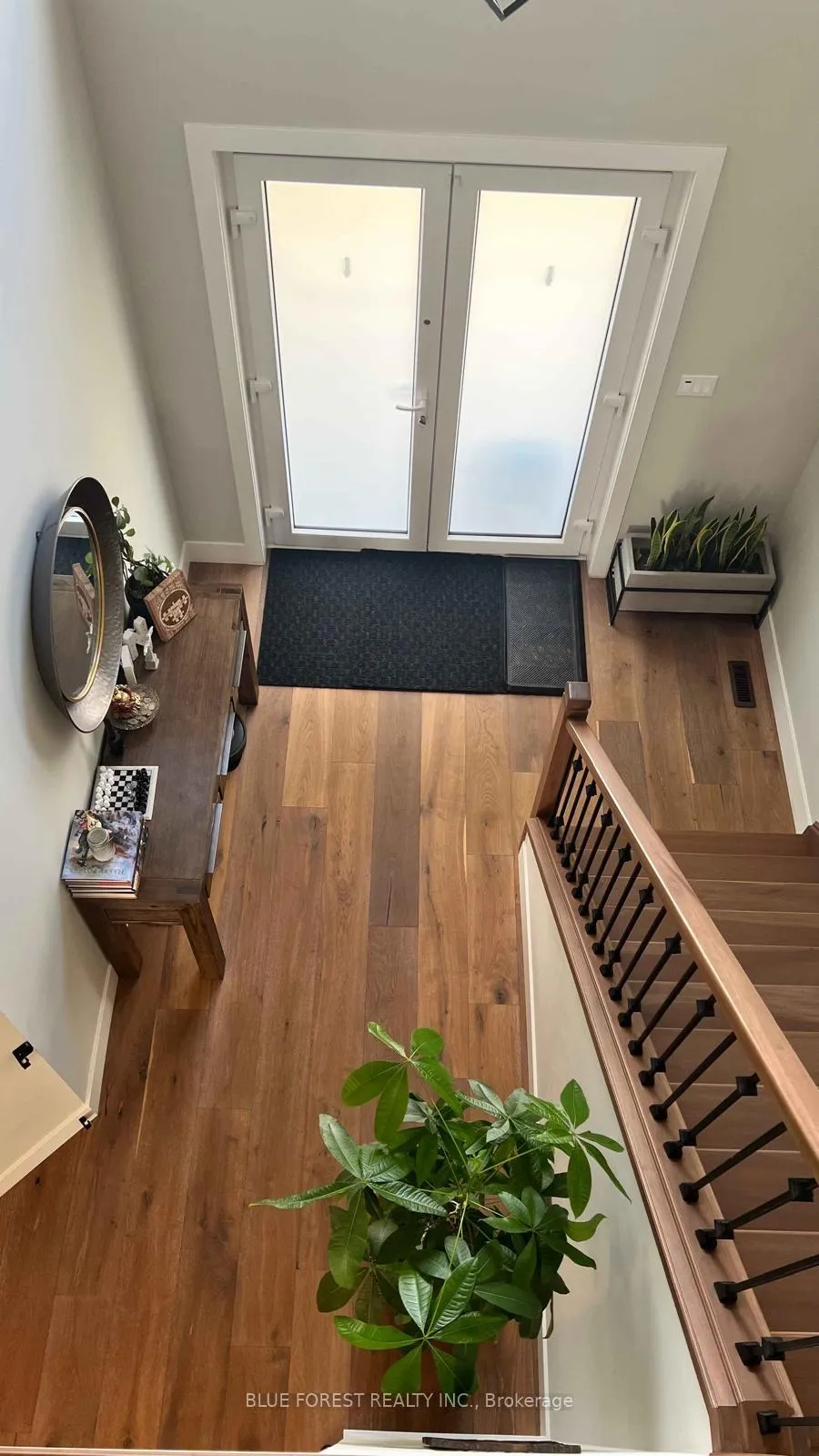Photo 13 of 2273 Bakervilla Avenue, London, South V — HOMEH