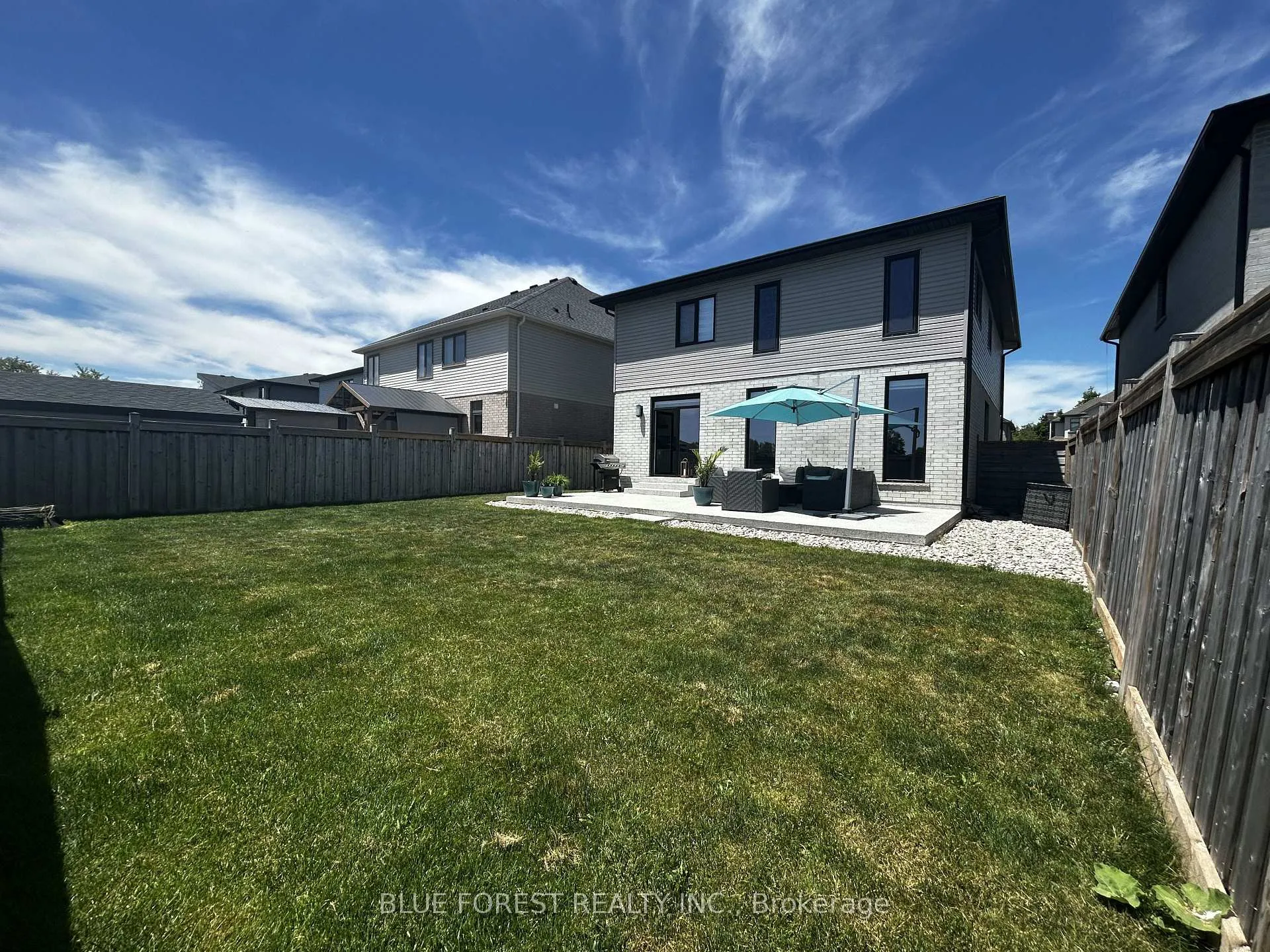 Photo 28 of 2273 Bakervilla Avenue, London, South V — HOMEH