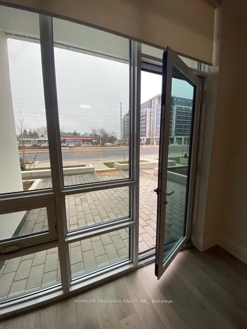 Photo 16 of Unit 102, 38 Gandhi Lane, Markham, Commerce Valley — HOMEH