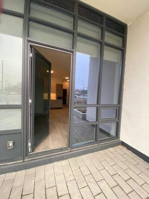 Photo 17 of Unit 102, 38 Gandhi Lane, Markham, Commerce Valley — HOMEH