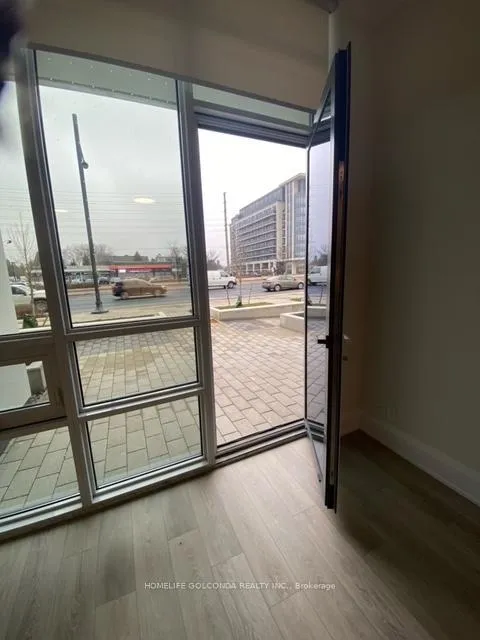 Photo 18 of Unit 102, 38 Gandhi Lane, Markham, Commerce Valley — HOMEH